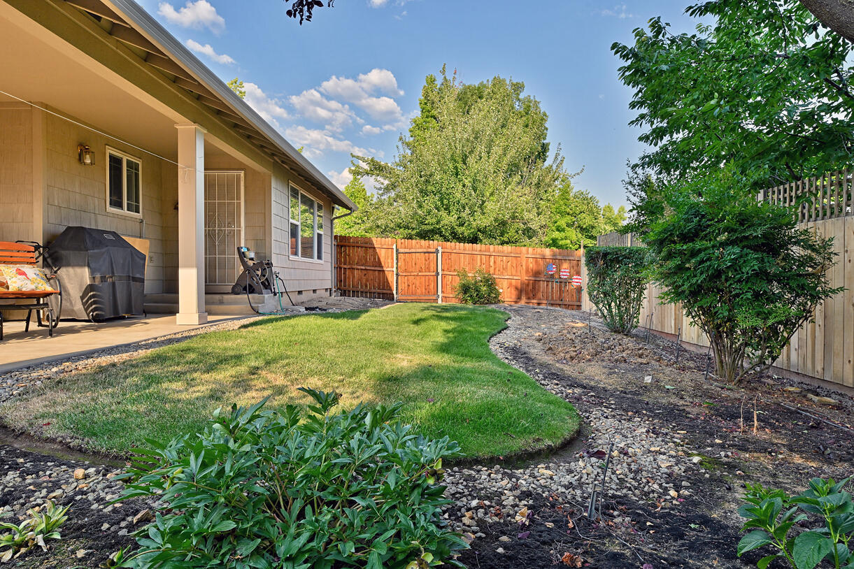 Phoenix Hills Subdivision Phase 1 - Residential