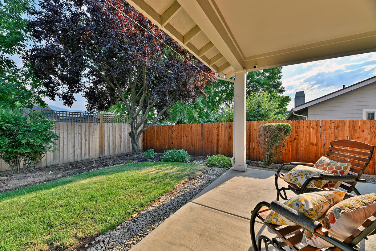 Phoenix Hills Subdivision Phase 1 - Residential