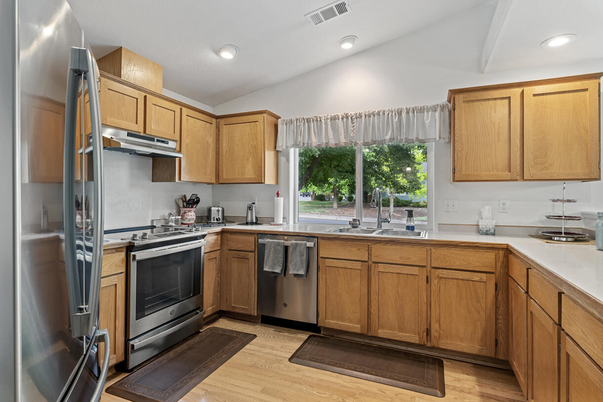 Phoenix Hills Subdivision Phase 1 - Residential