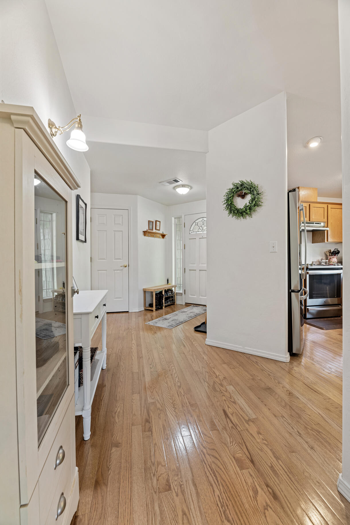 Phoenix Hills Subdivision Phase 1 - Residential