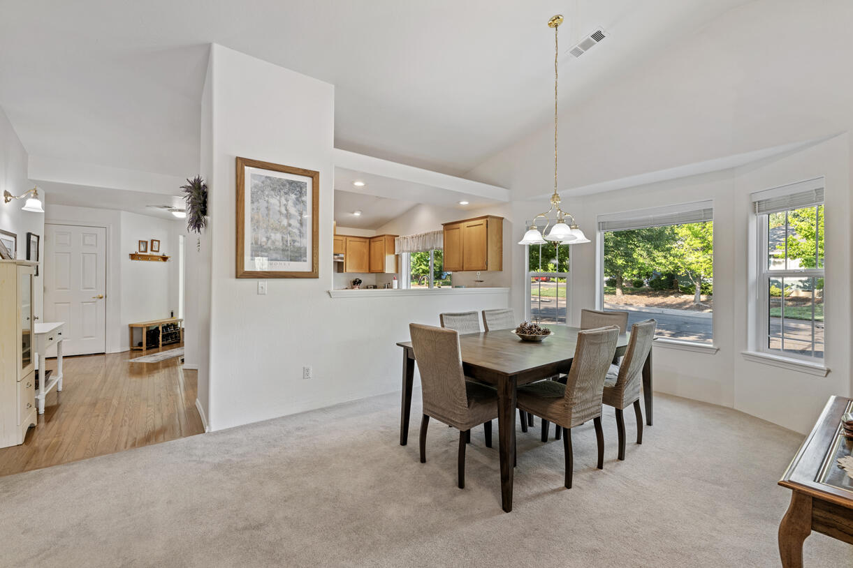 Phoenix Hills Subdivision Phase 1 - Residential