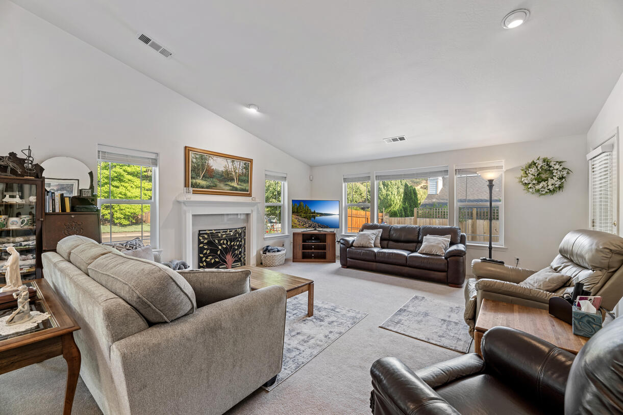 Phoenix Hills Subdivision Phase 1 - Residential