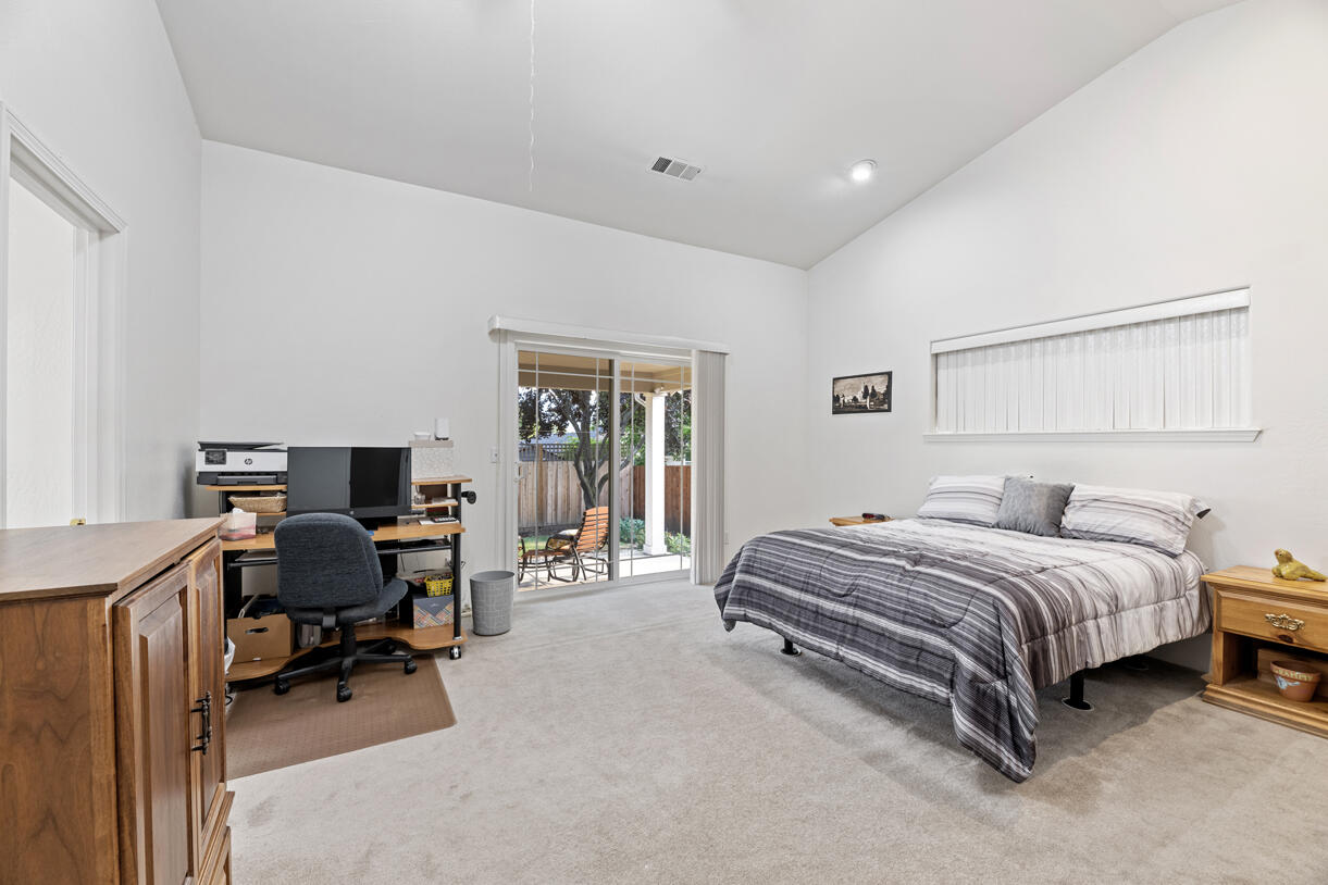 Phoenix Hills Subdivision Phase 1 - Residential