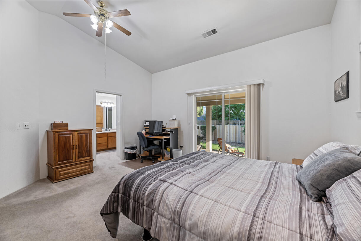 Phoenix Hills Subdivision Phase 1 - Residential