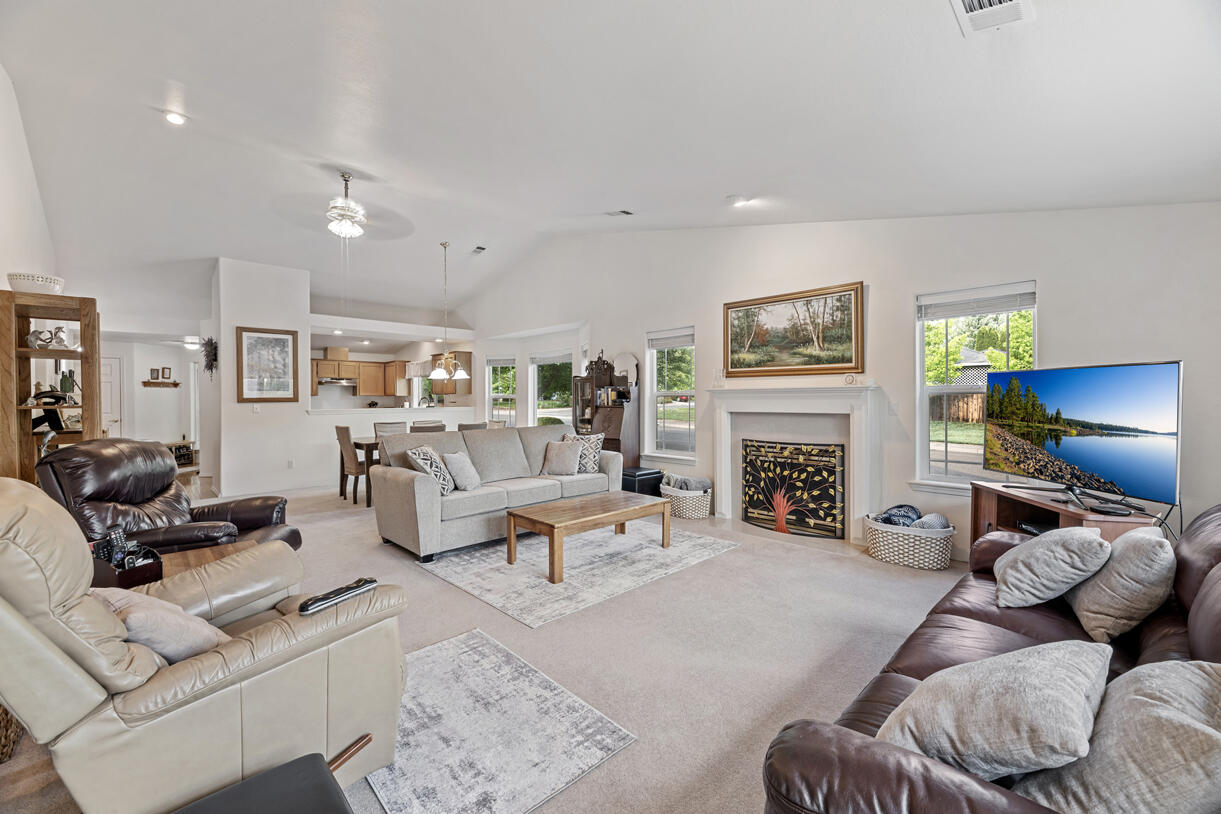 Phoenix Hills Subdivision Phase 1 - Residential