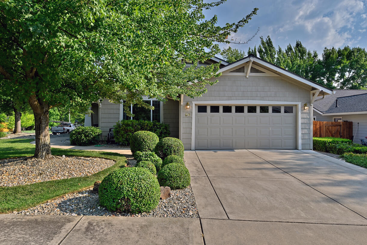 Phoenix Hills Subdivision Phase 1 - Residential