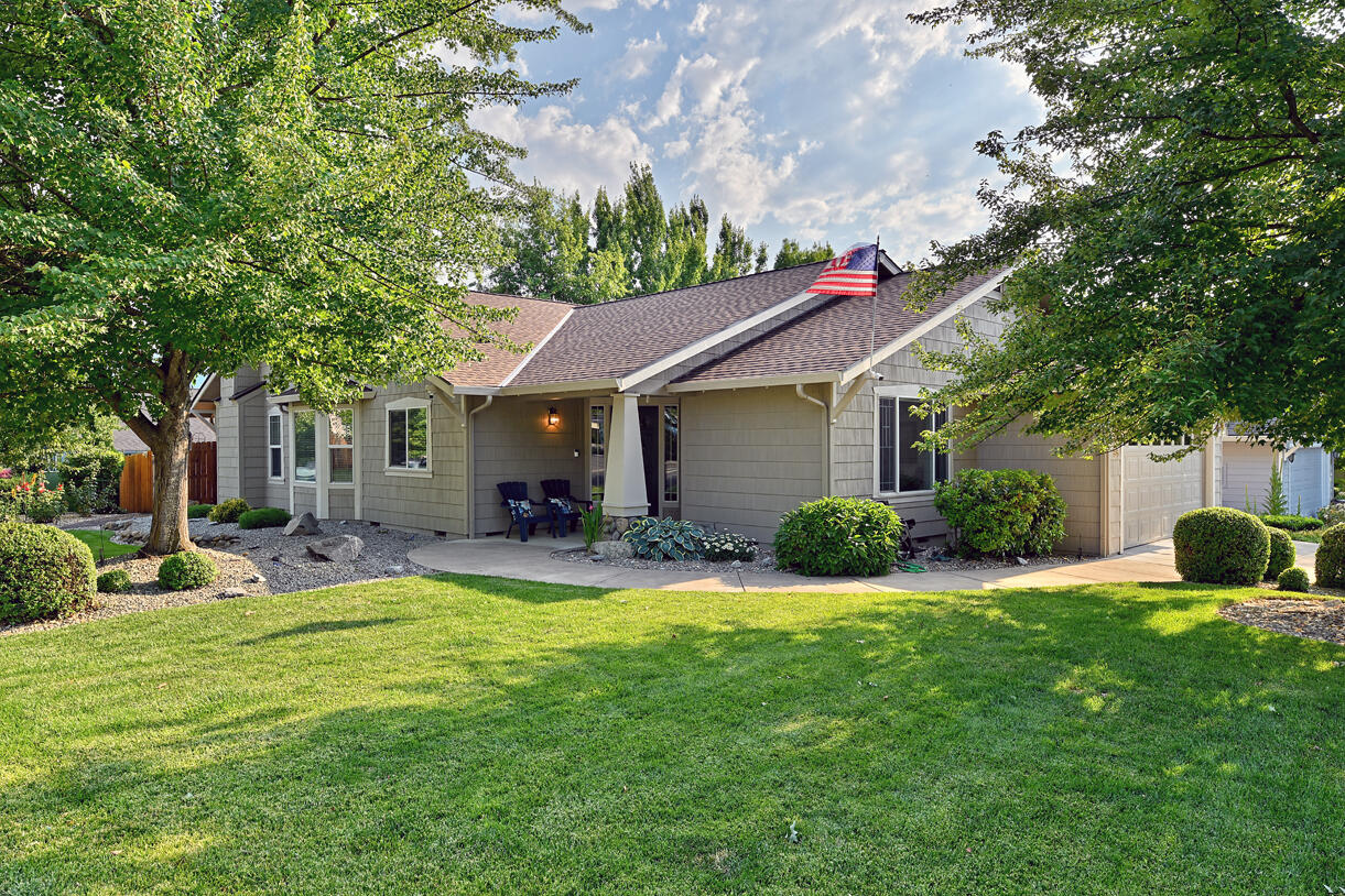 Phoenix Hills Subdivision Phase 1 - Residential