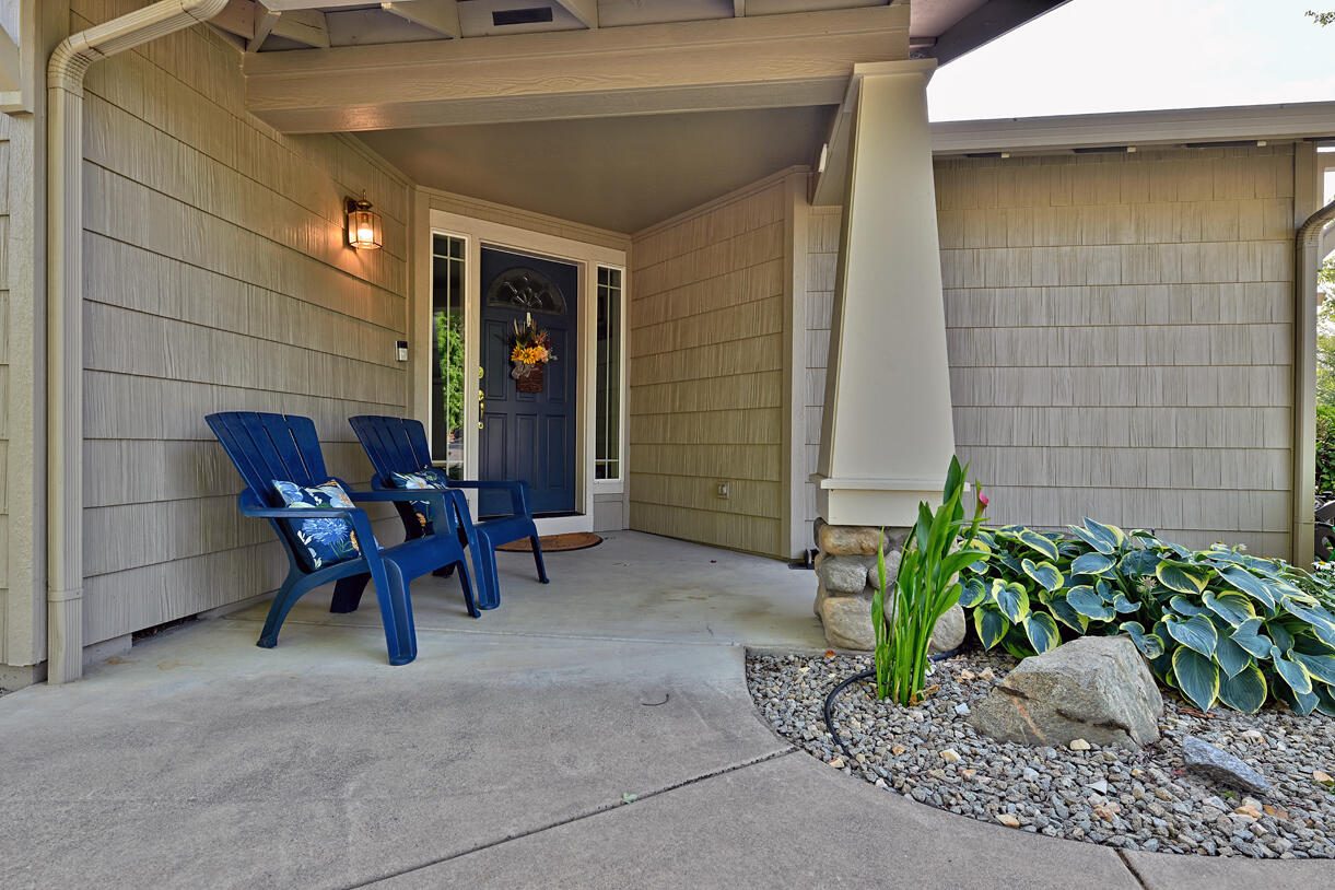 Phoenix Hills Subdivision Phase 1 - Residential