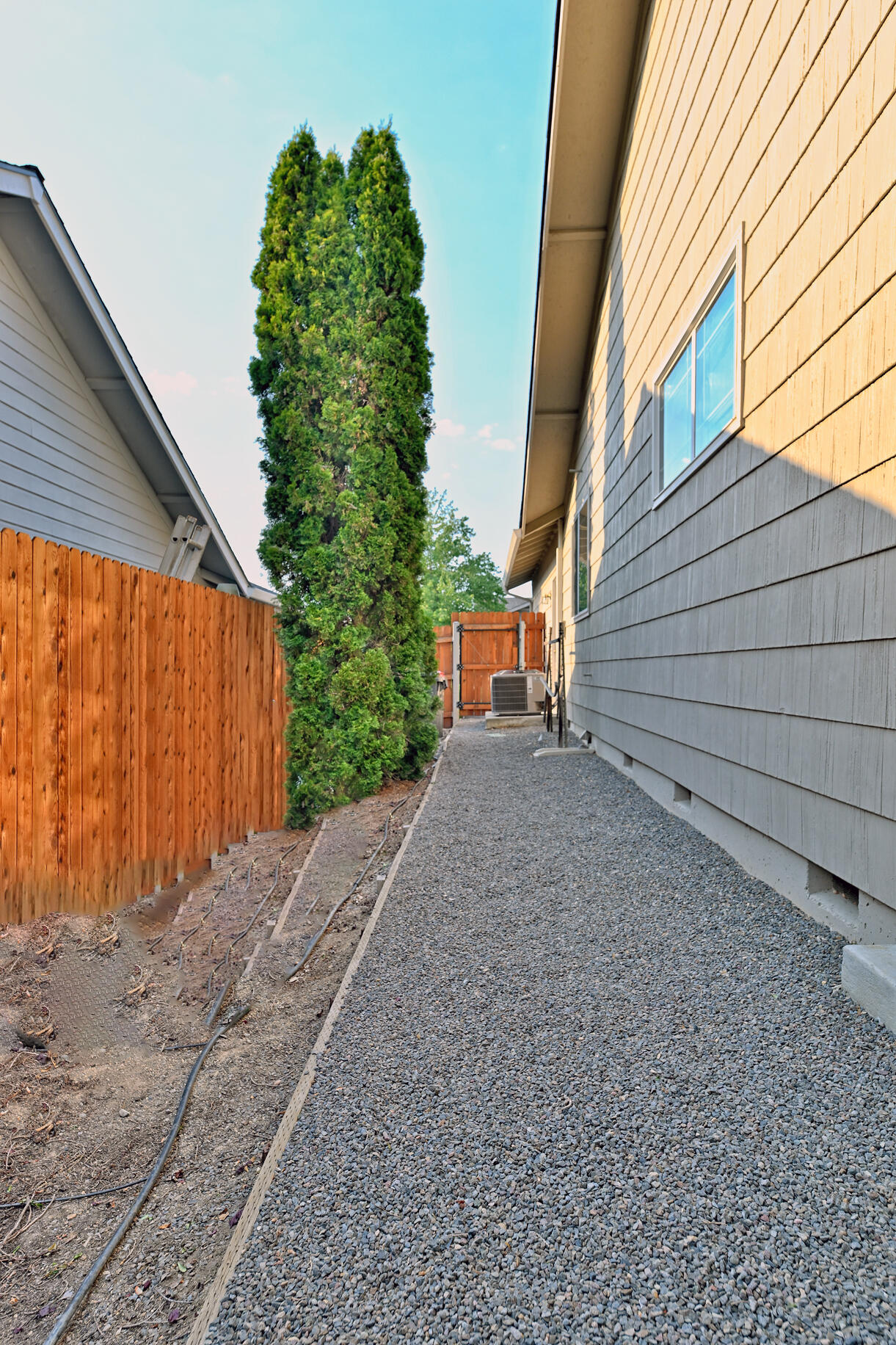 Phoenix Hills Subdivision Phase 1 - Residential