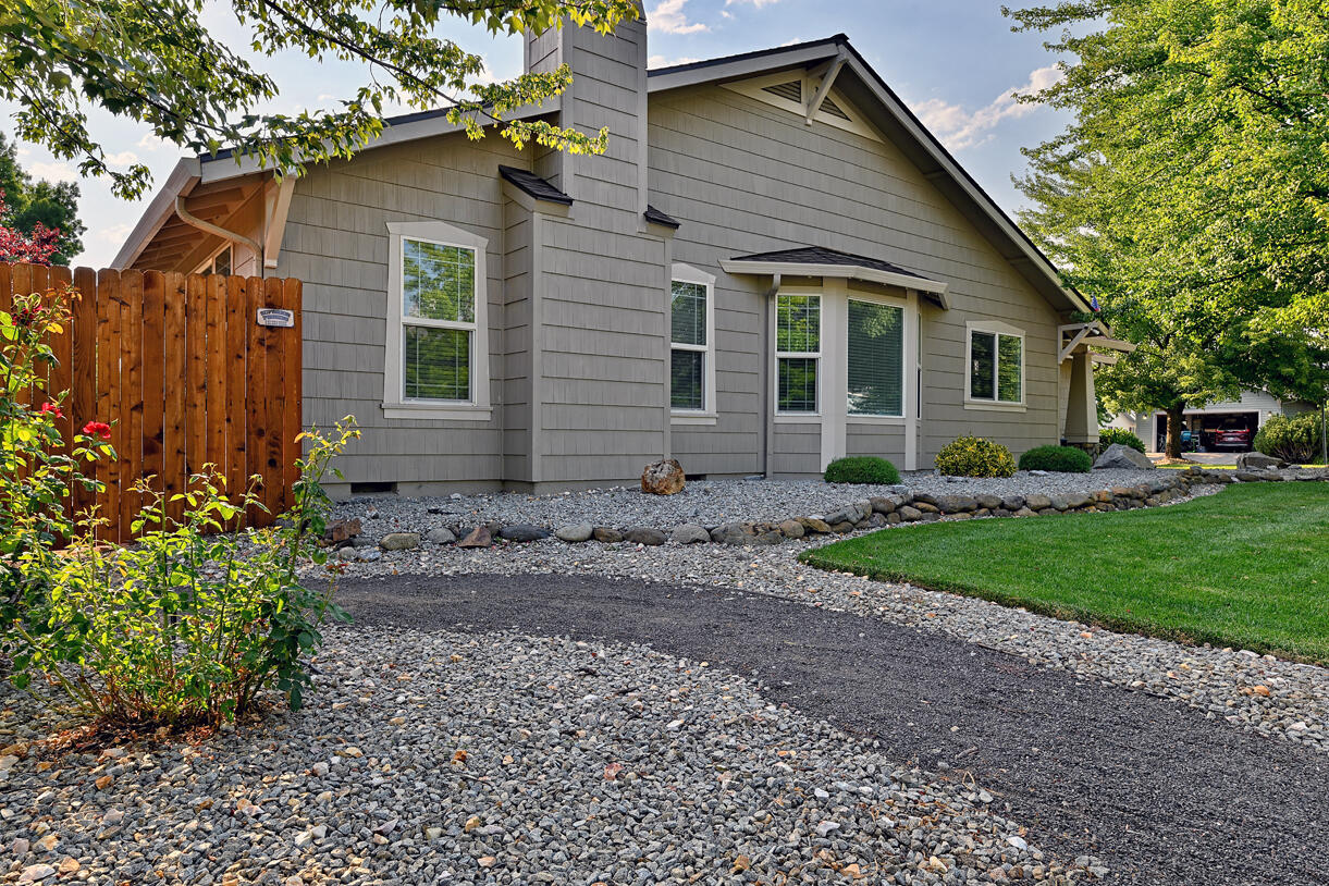 Phoenix Hills Subdivision Phase 1 - Residential