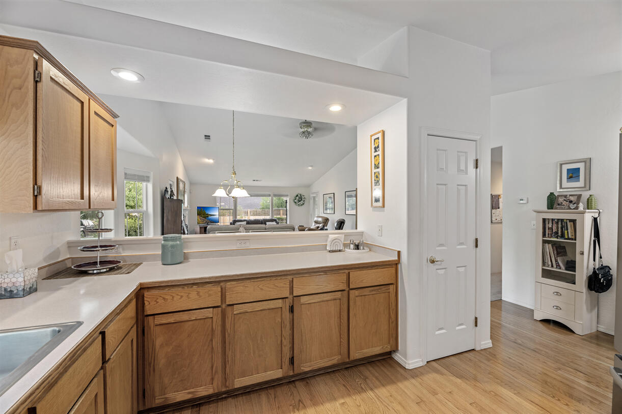 Phoenix Hills Subdivision Phase 1 - Residential