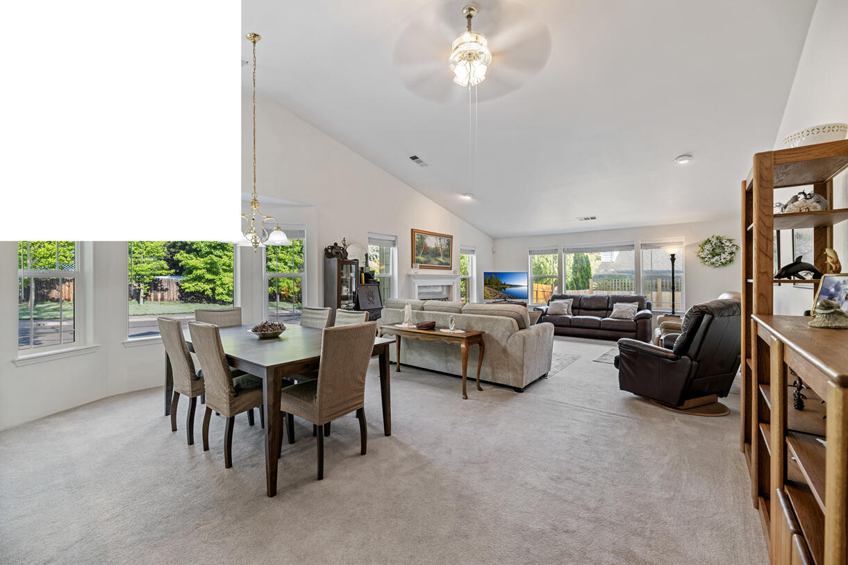 Phoenix Hills Subdivision Phase 1 - Residential