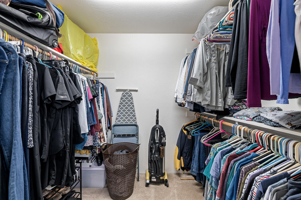 Phoenix Hills Subdivision Phase 1 - Residential