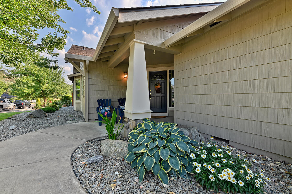 Phoenix Hills Subdivision Phase 1 - Residential