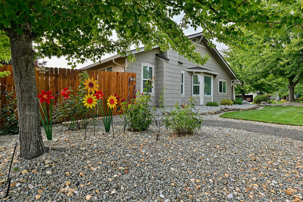 Phoenix Hills Subdivision Phase 1 - Residential