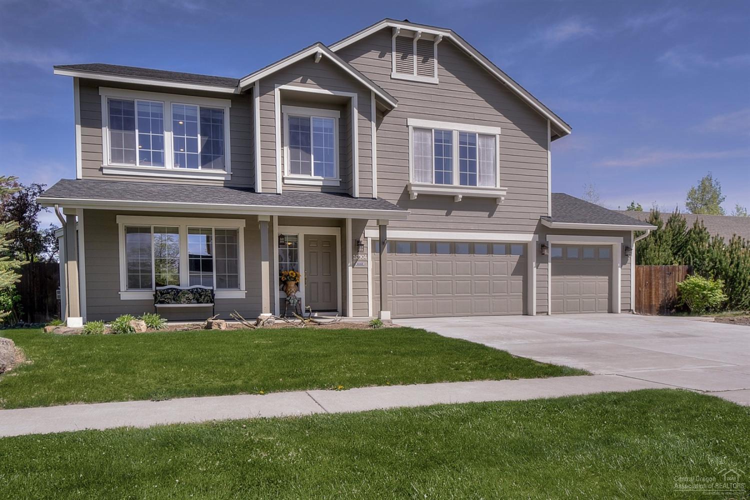 Terrango Glen - Residential