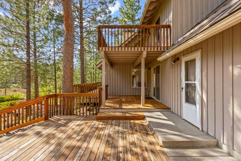 Tiny photo for 53531 Kokanee Way, La Pine, OR 97739 (MLS # 220221195)