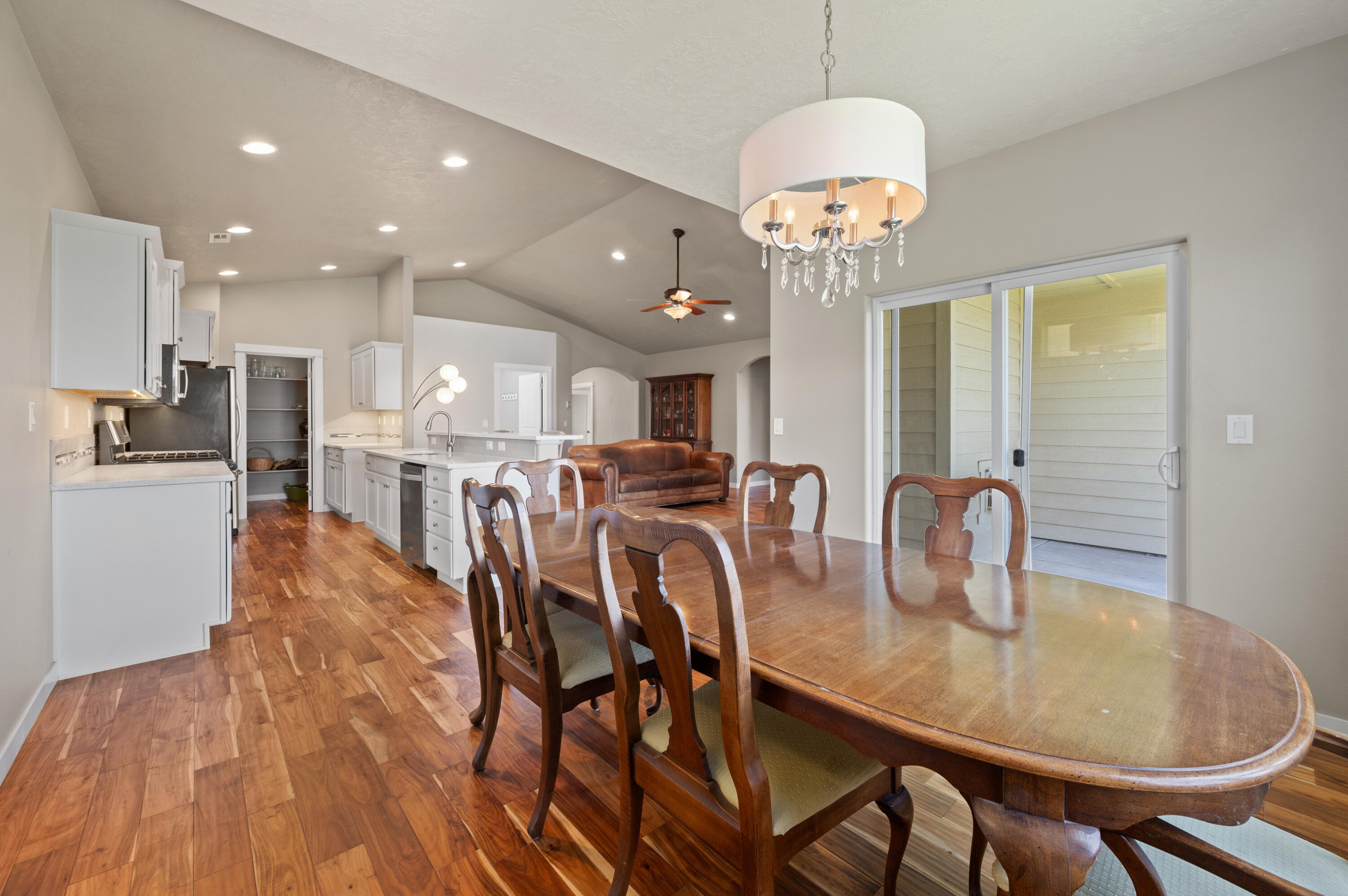 Summit Crest - Residential