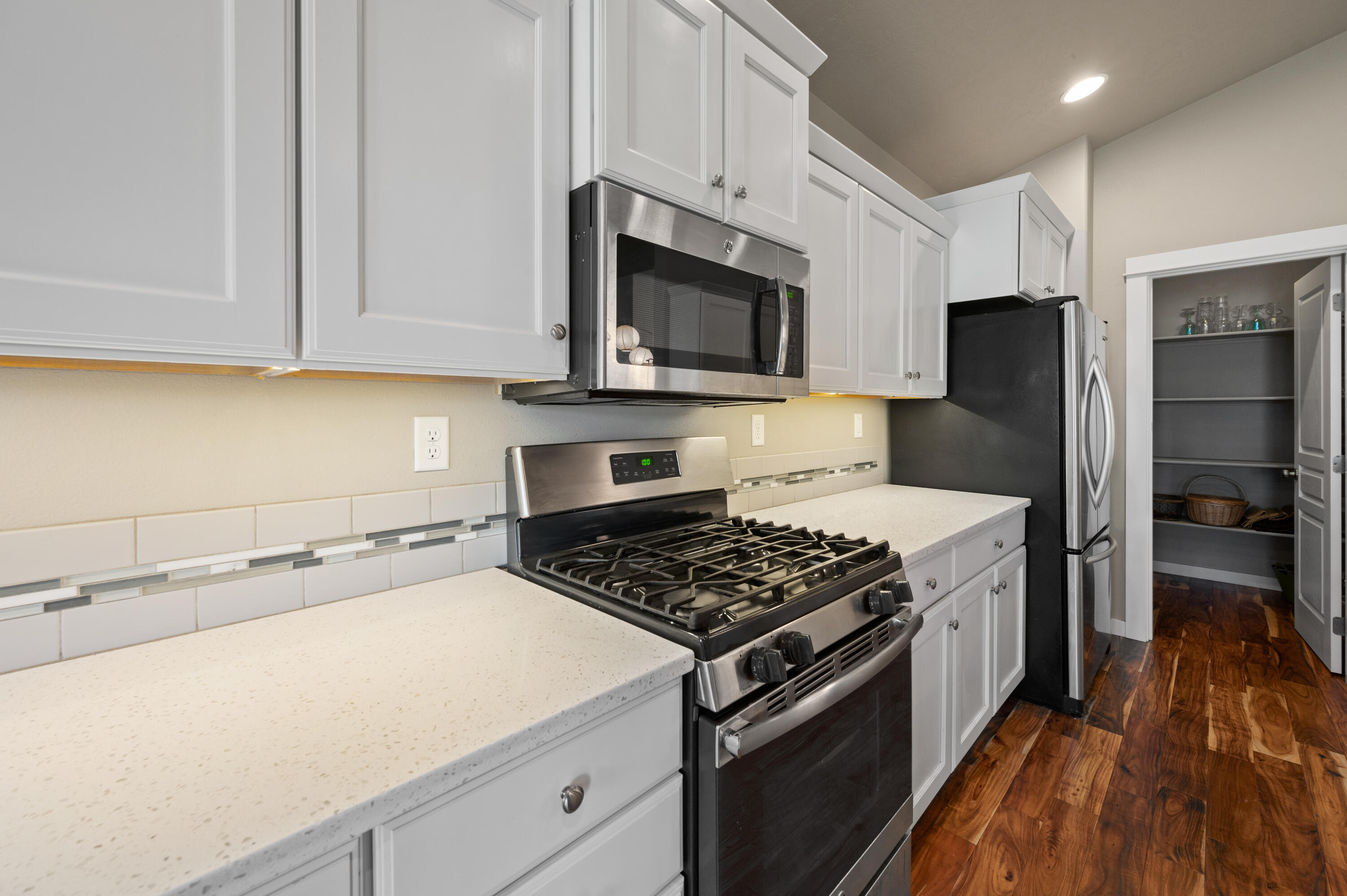 Summit Crest - Residential