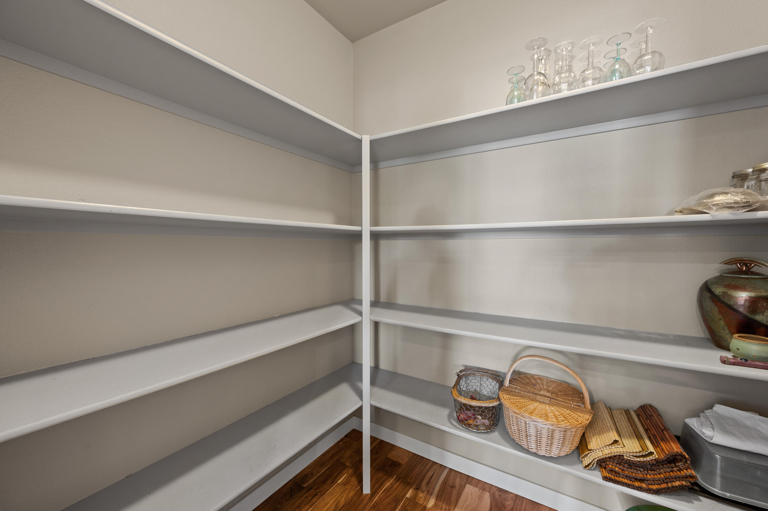 Summit Crest - Residential