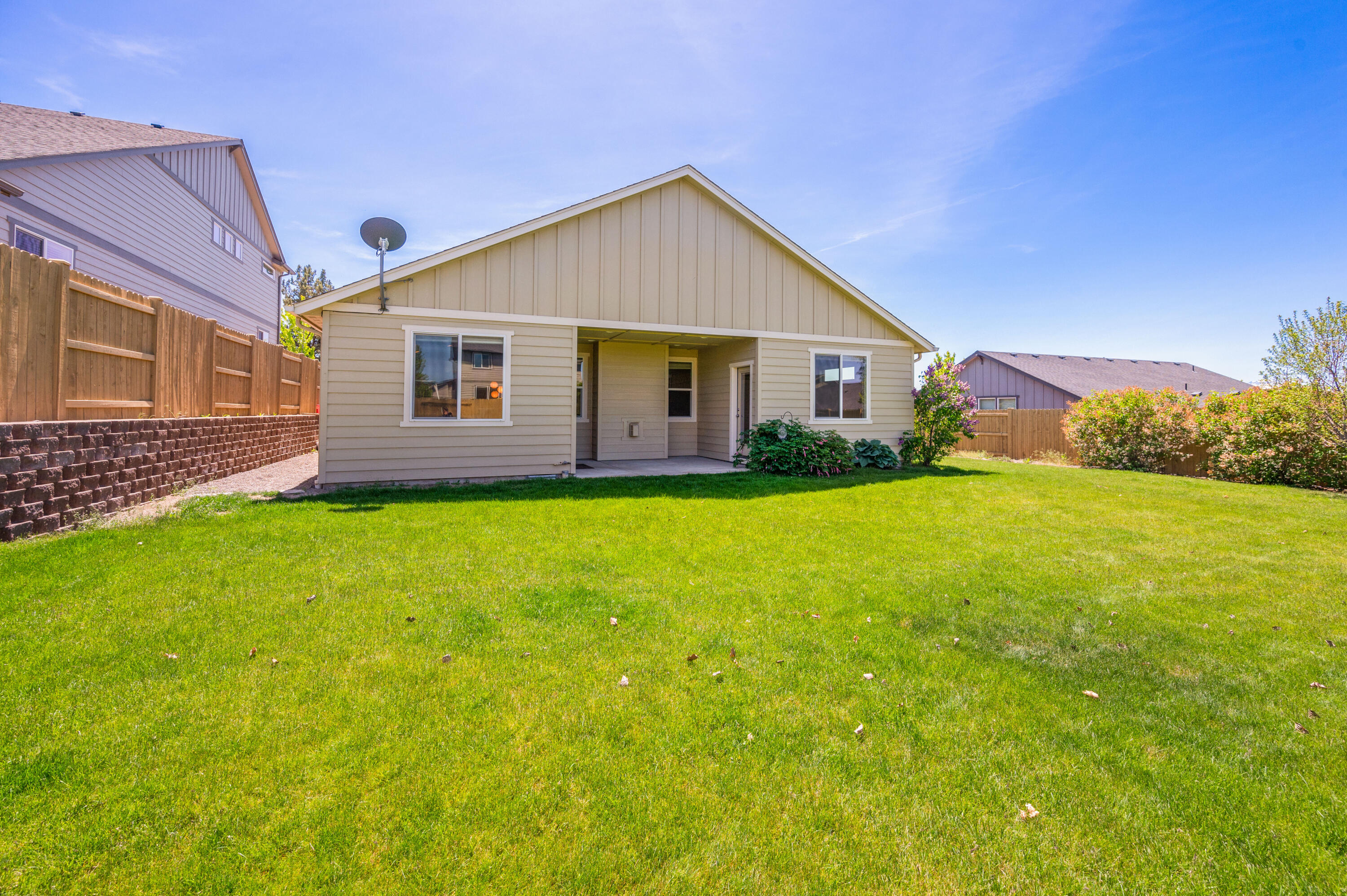 Summit Crest - Residential