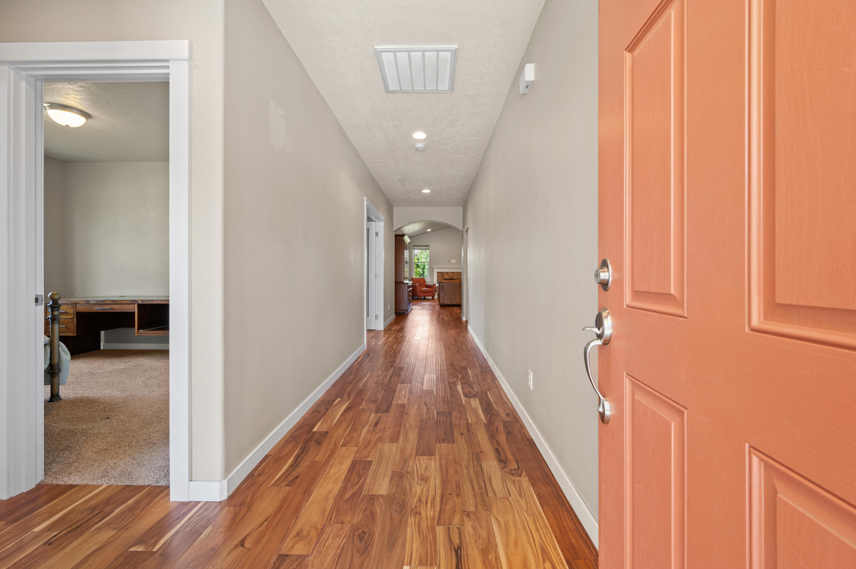 Summit Crest - Residential