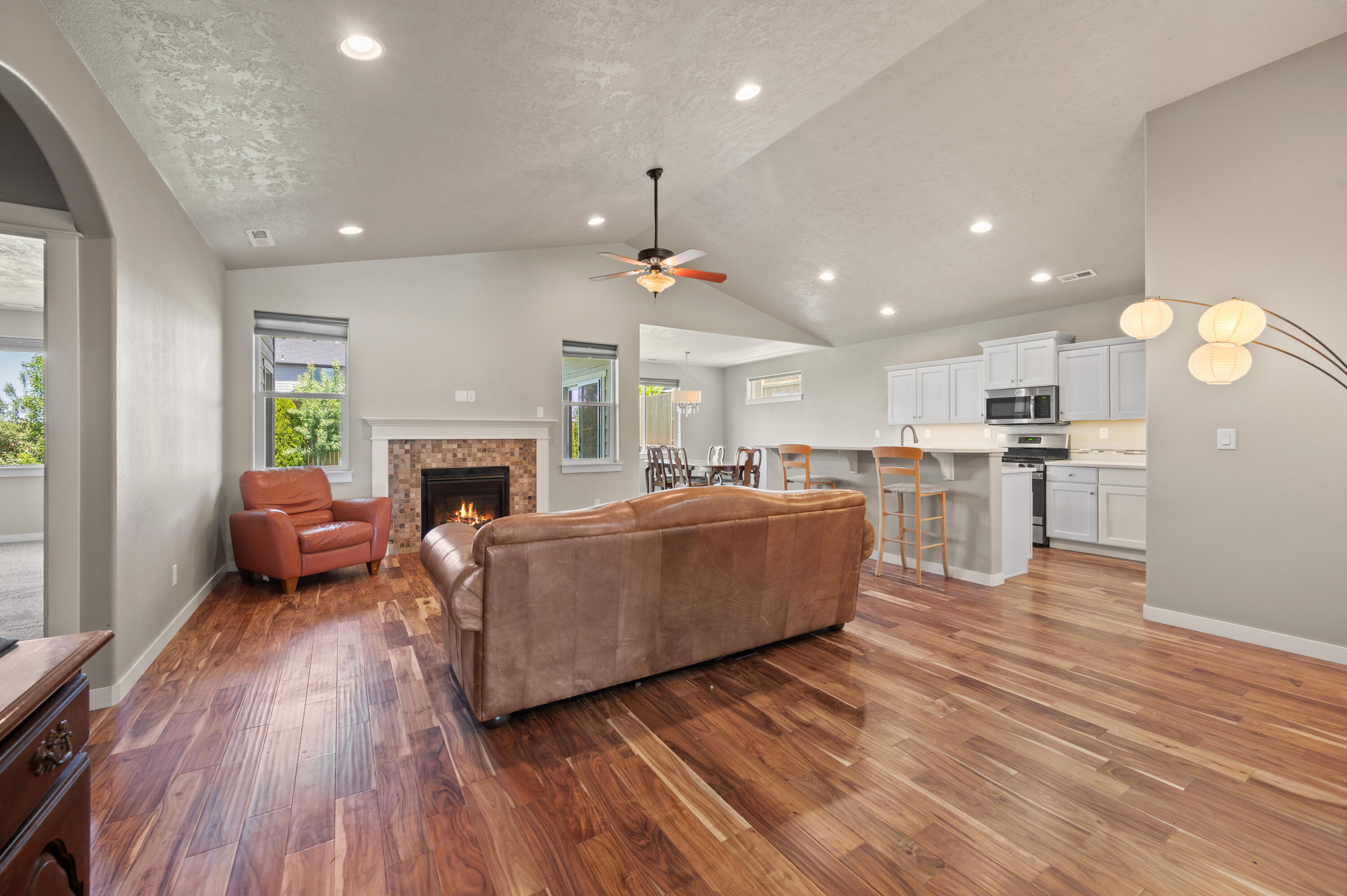 Summit Crest - Residential