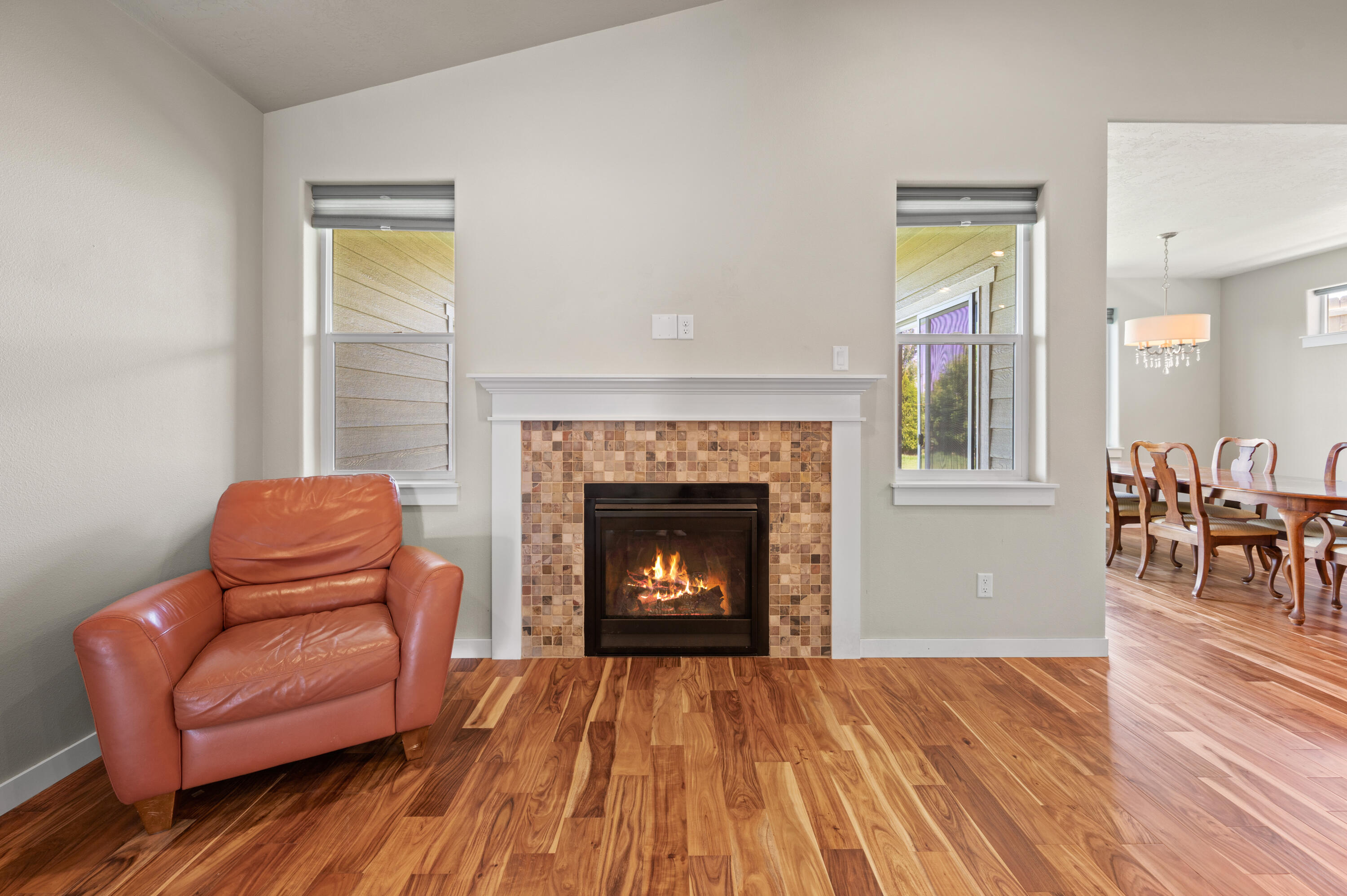 Summit Crest - Residential