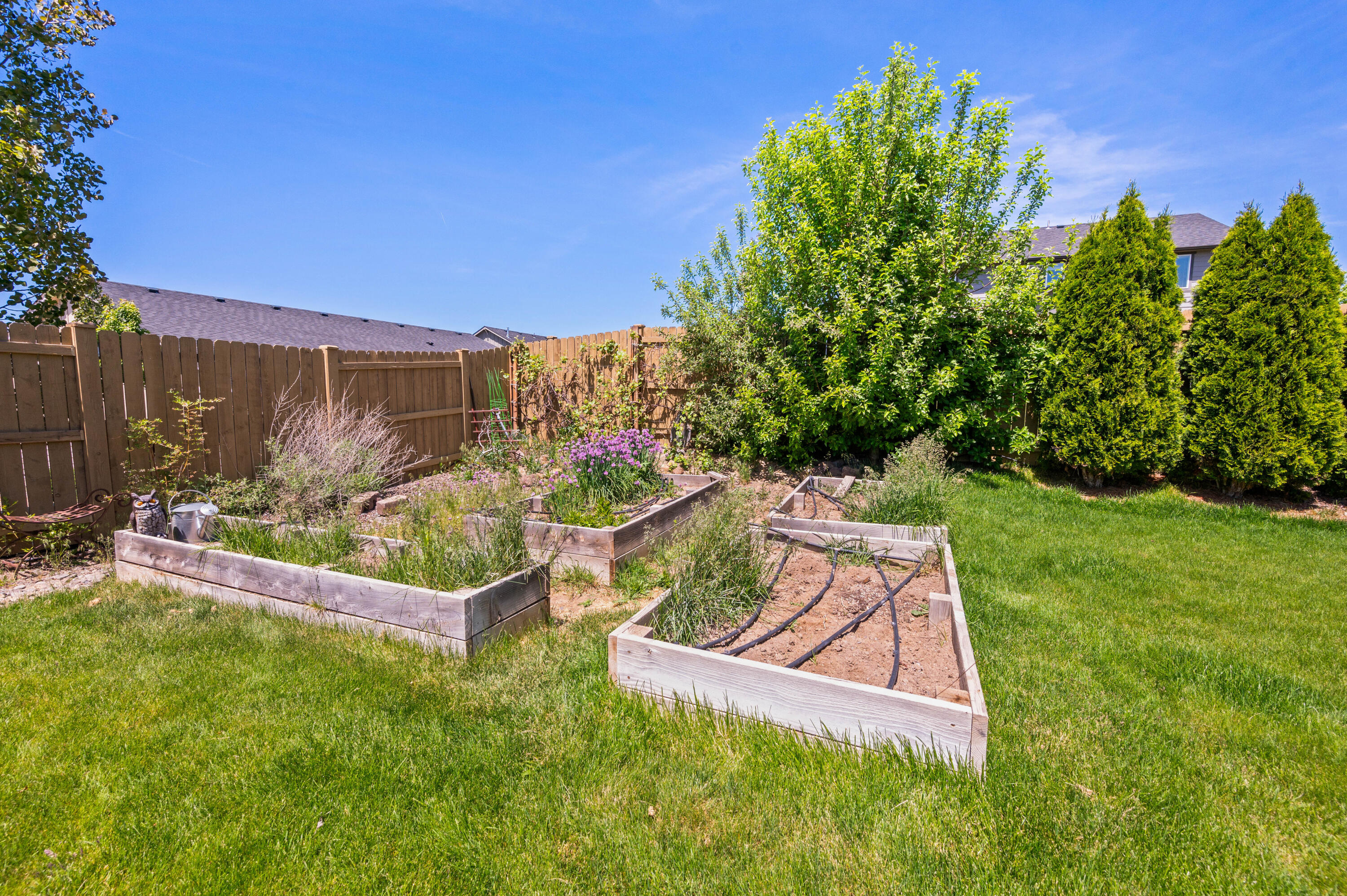 Summit Crest - Residential