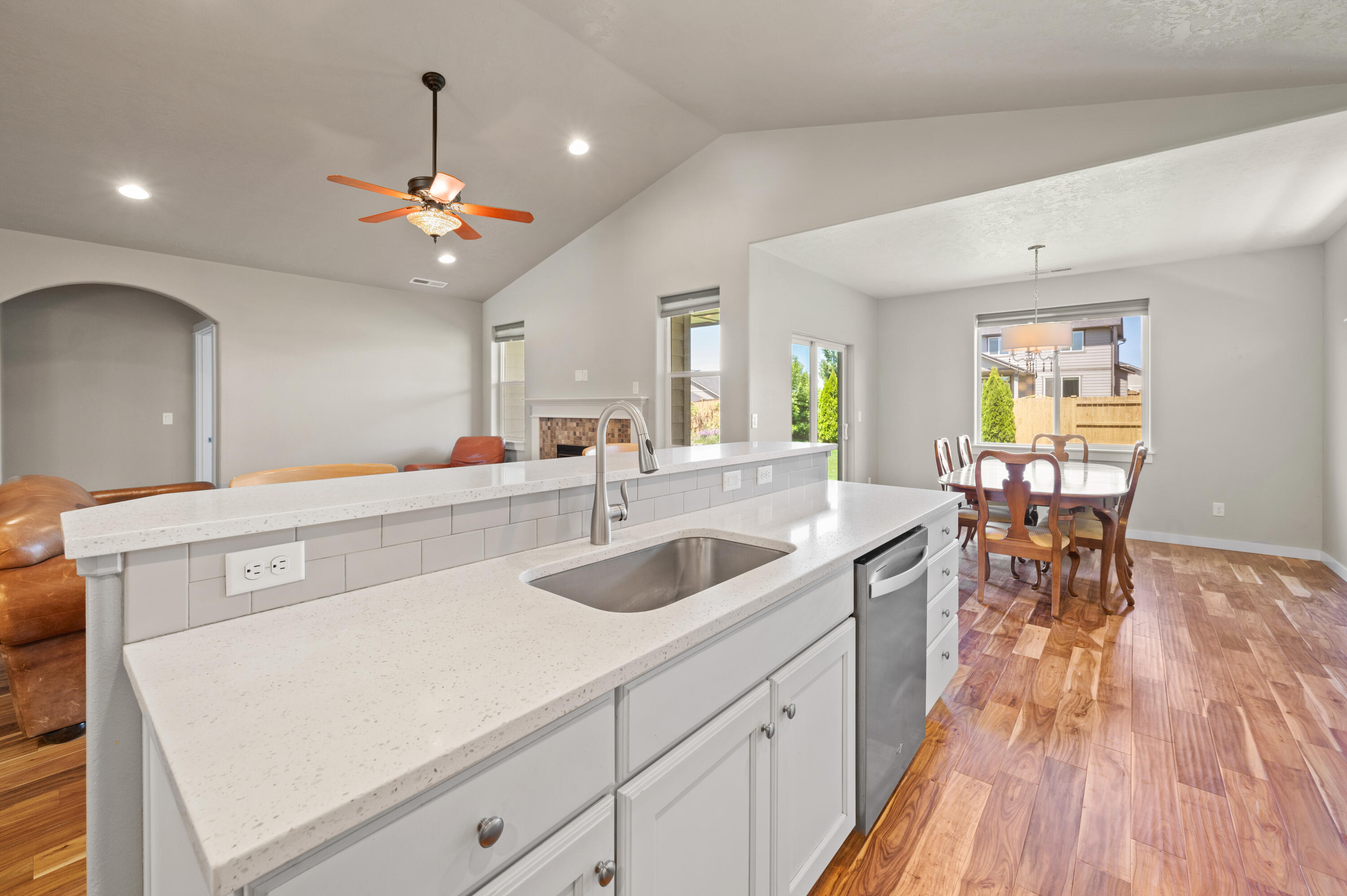 Summit Crest - Residential