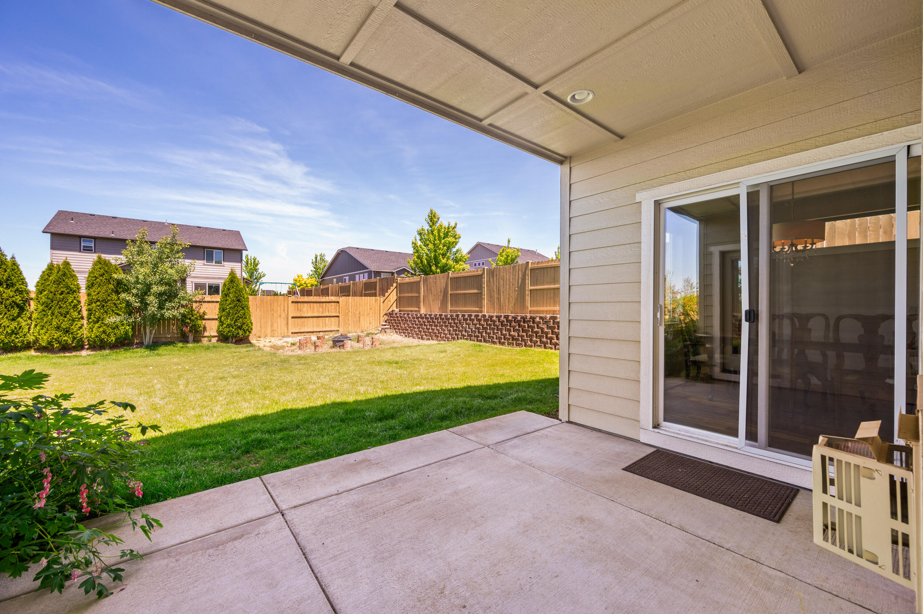 Summit Crest - Residential