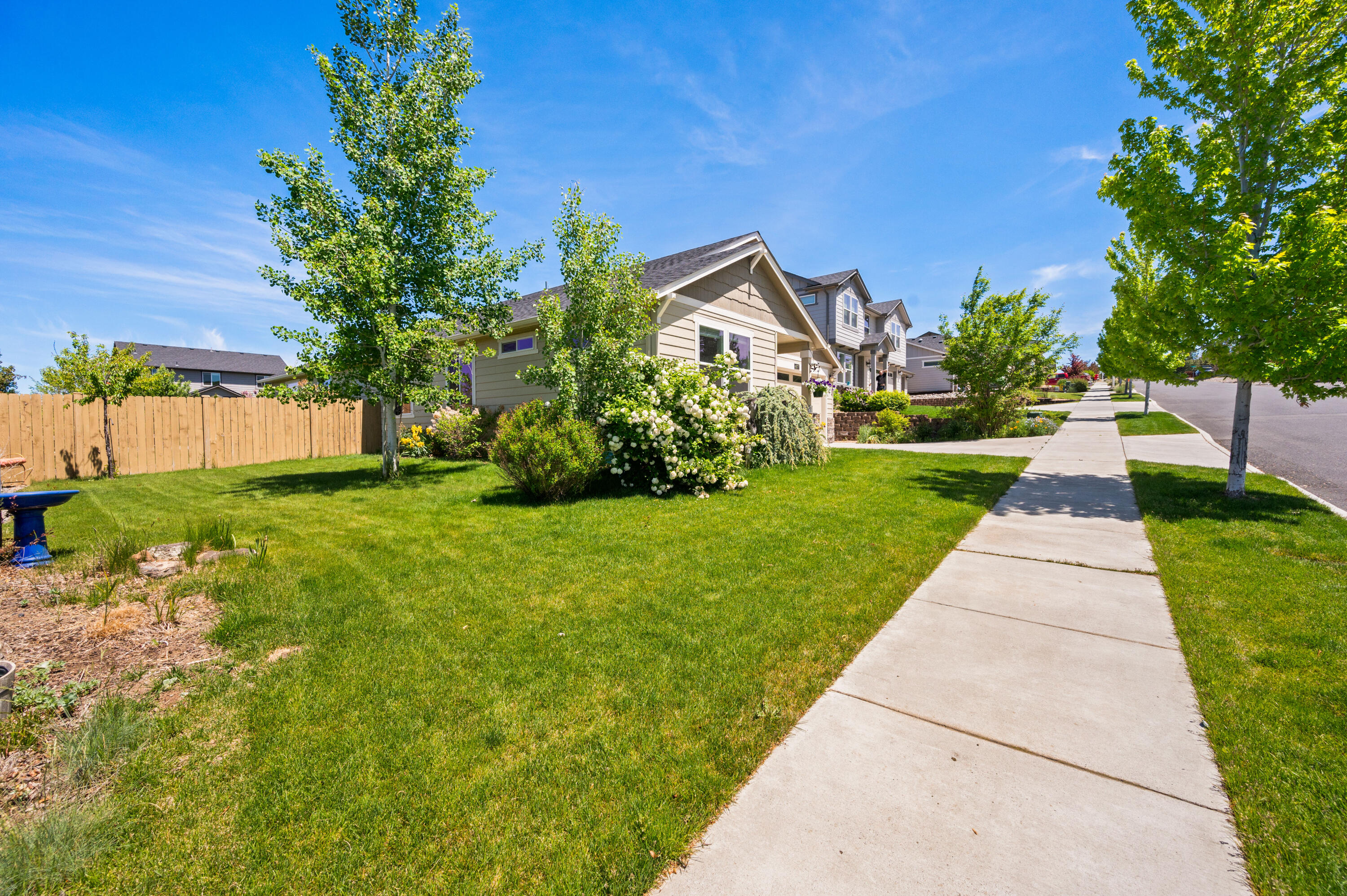 Summit Crest - Residential