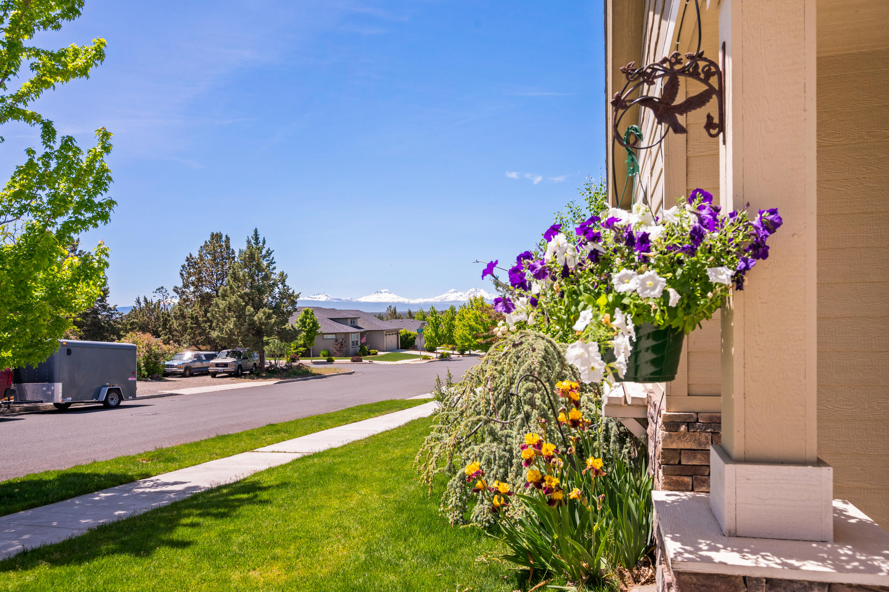 Summit Crest - Residential