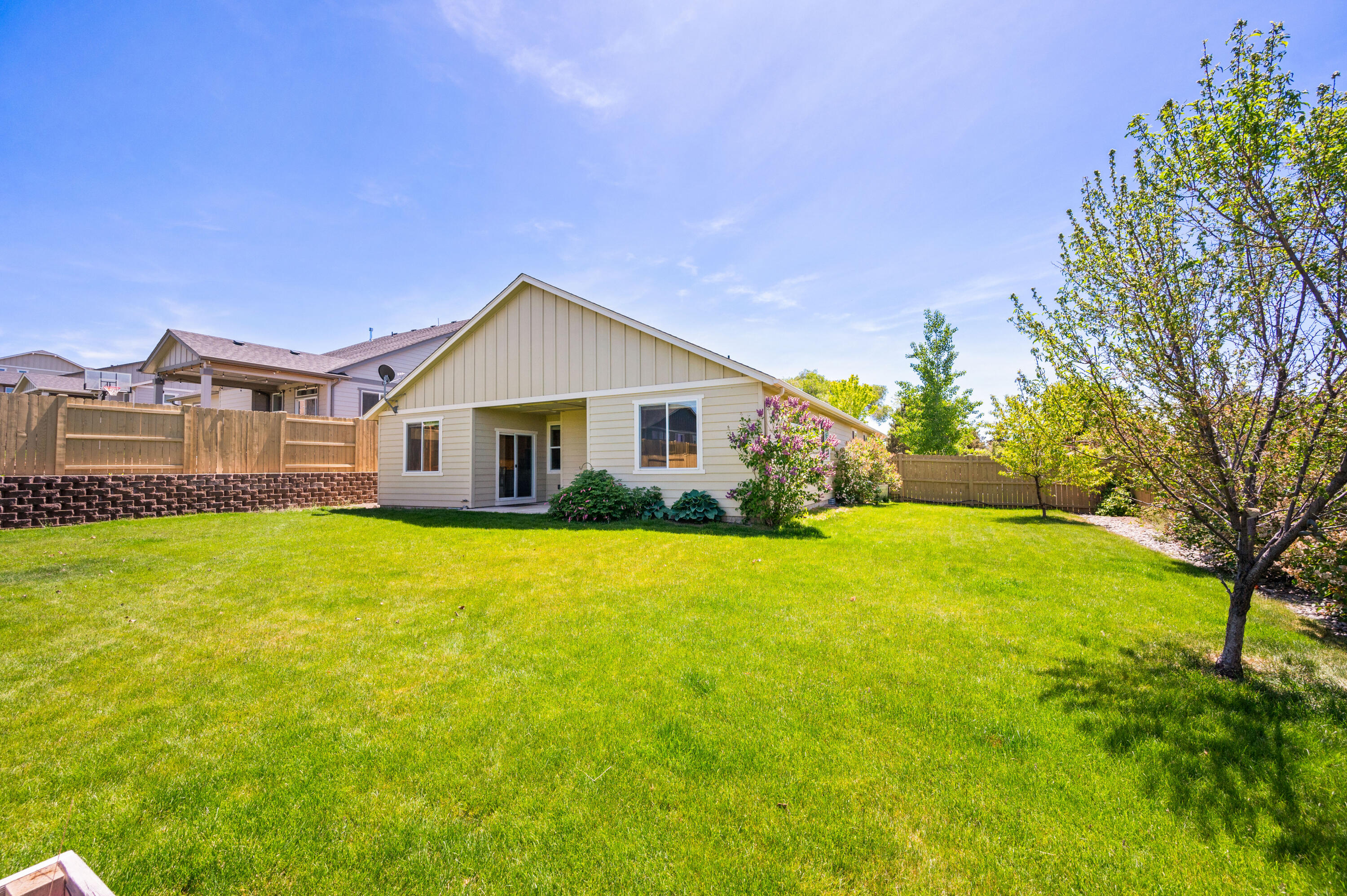 Summit Crest - Residential