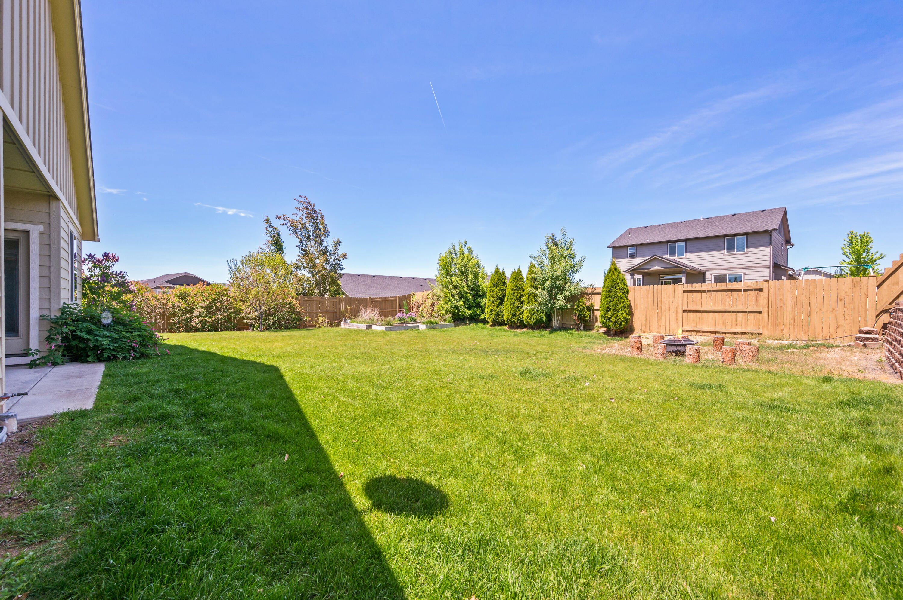 Summit Crest - Residential