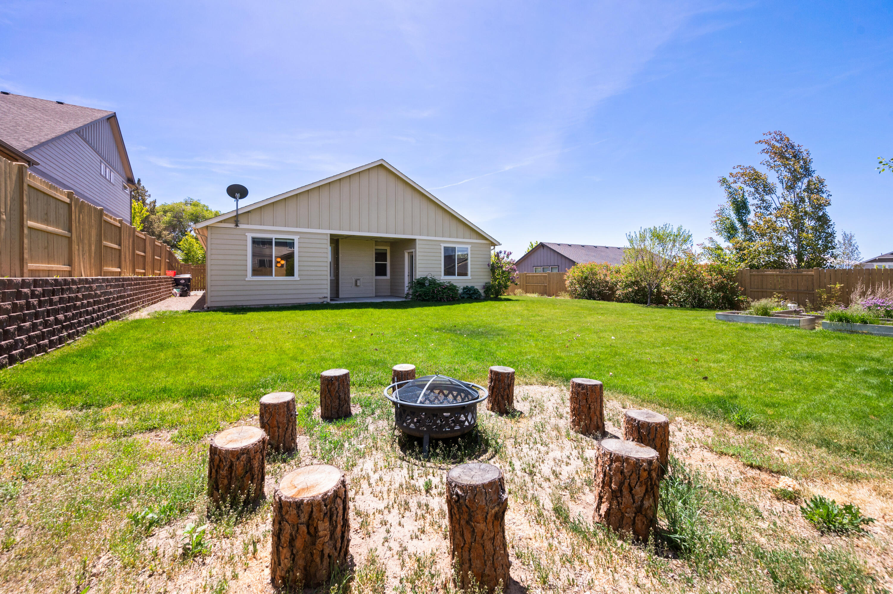 Summit Crest - Residential