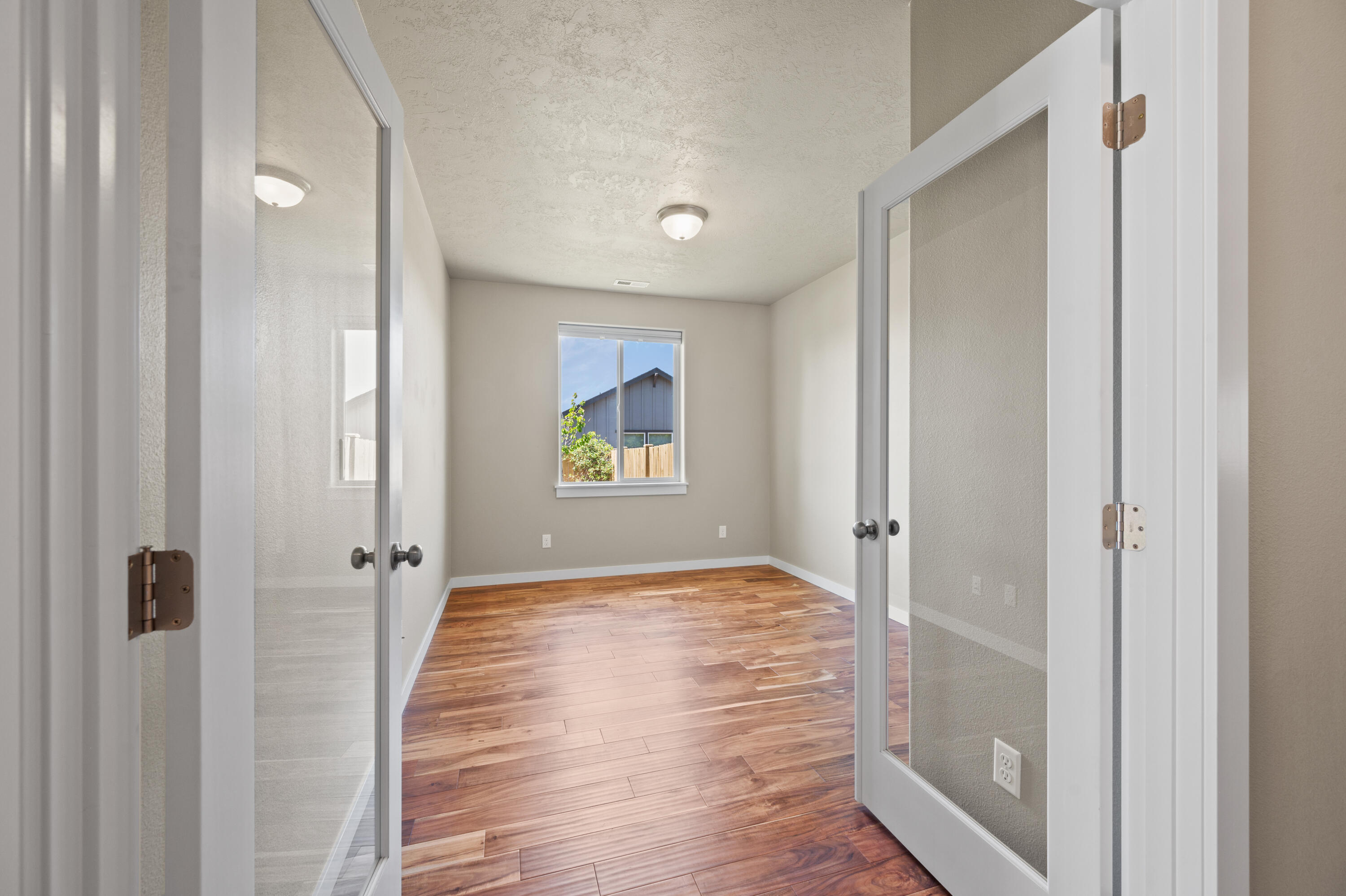 Summit Crest - Residential