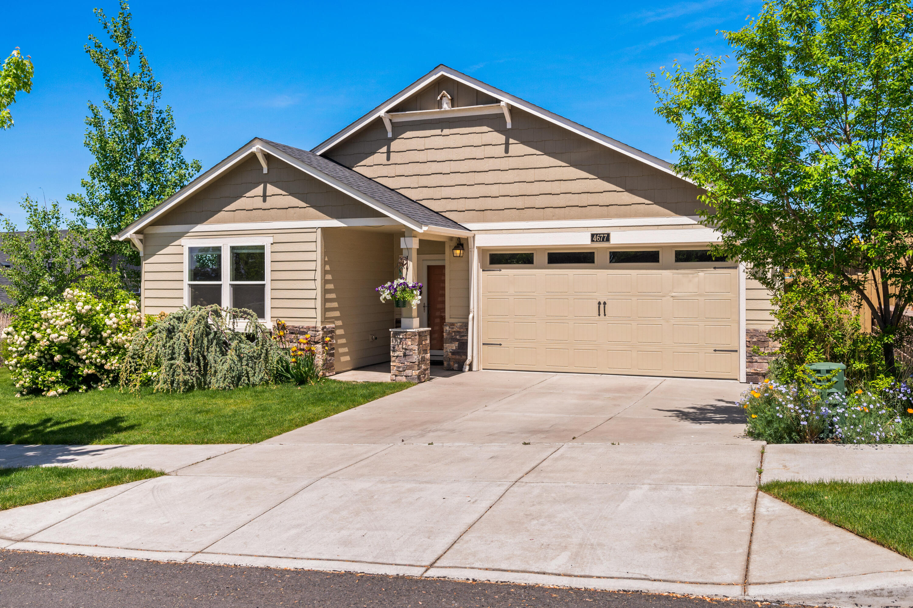 Summit Crest - Residential