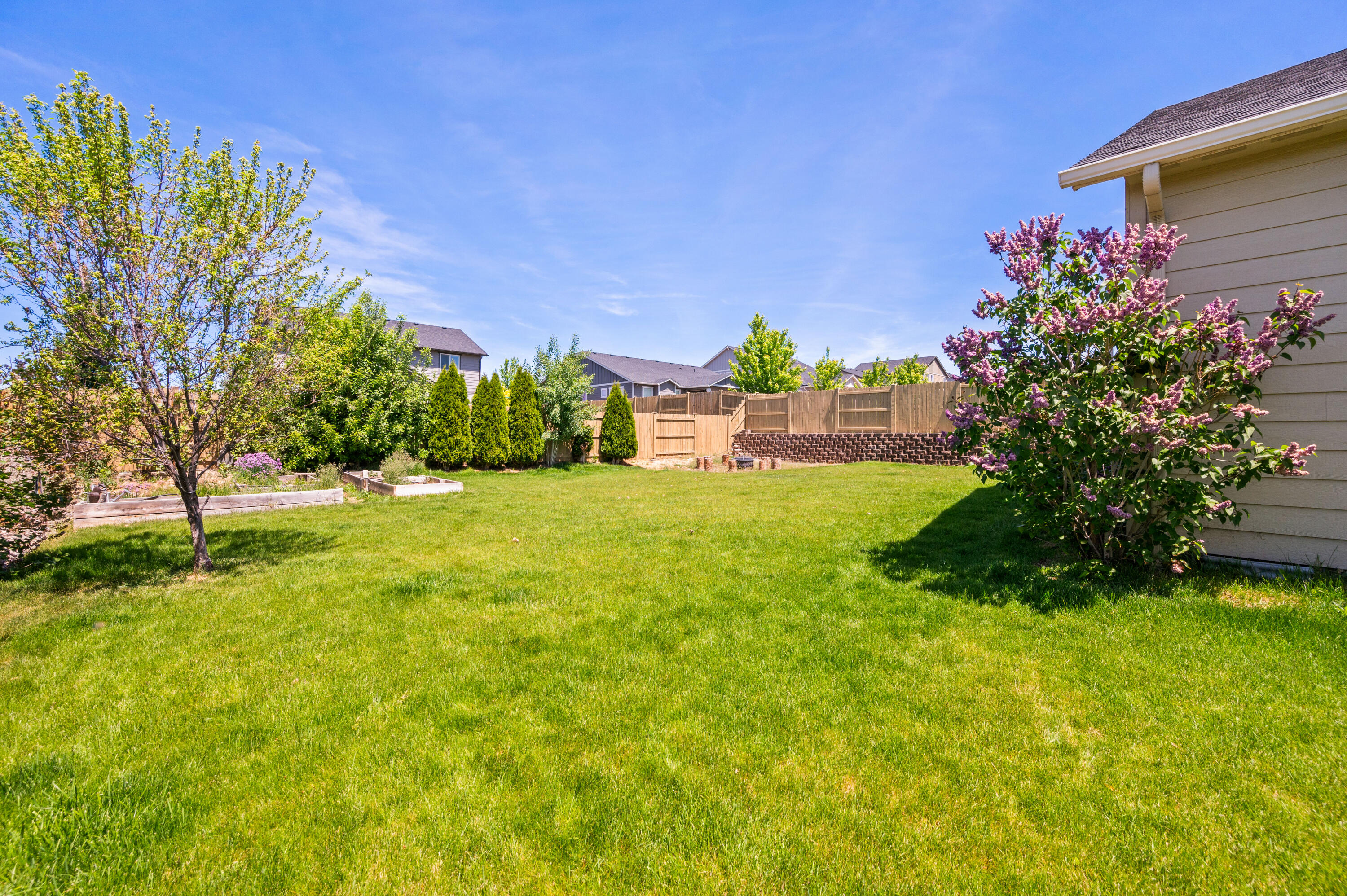 Summit Crest - Residential