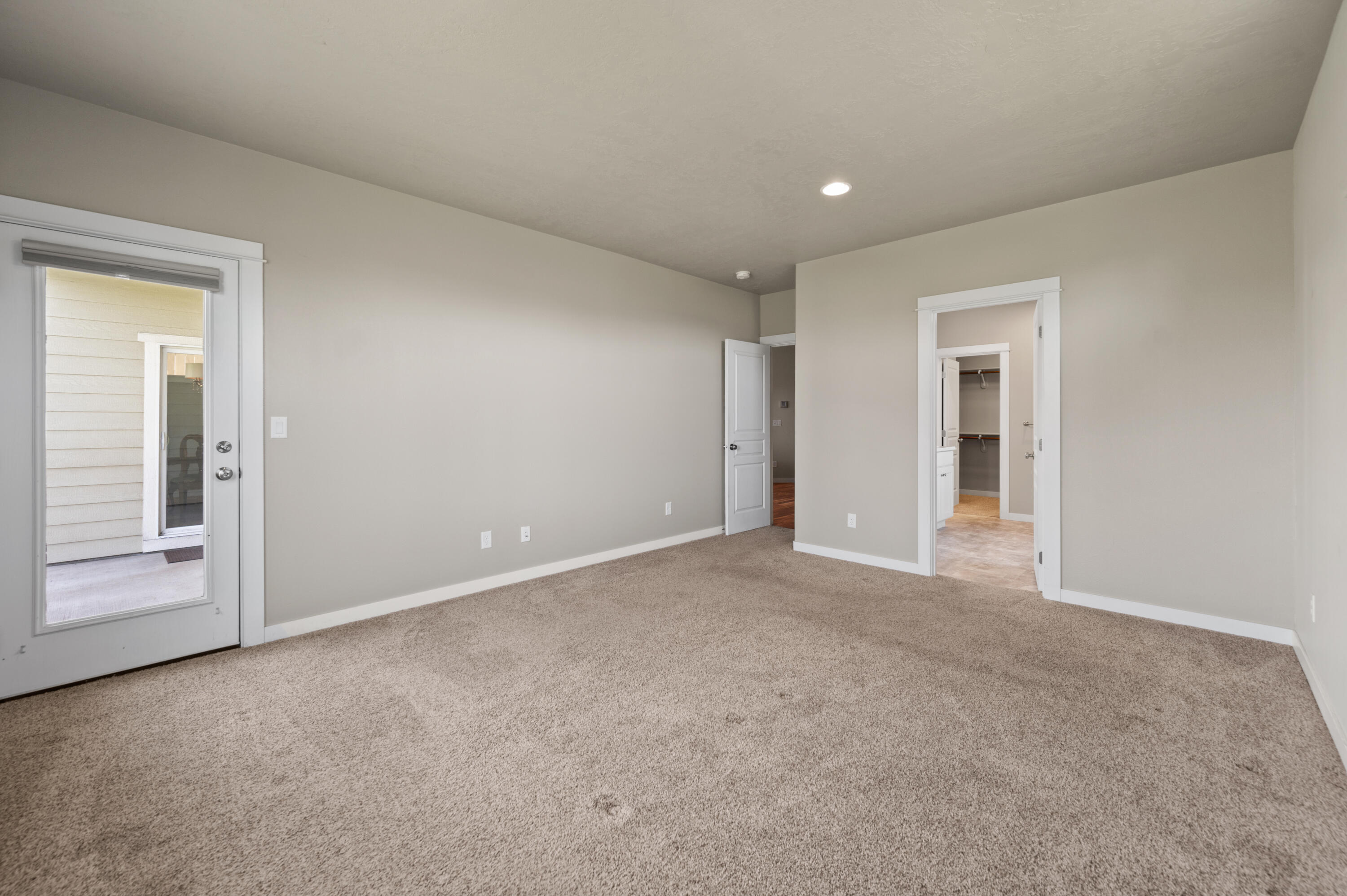 Summit Crest - Residential