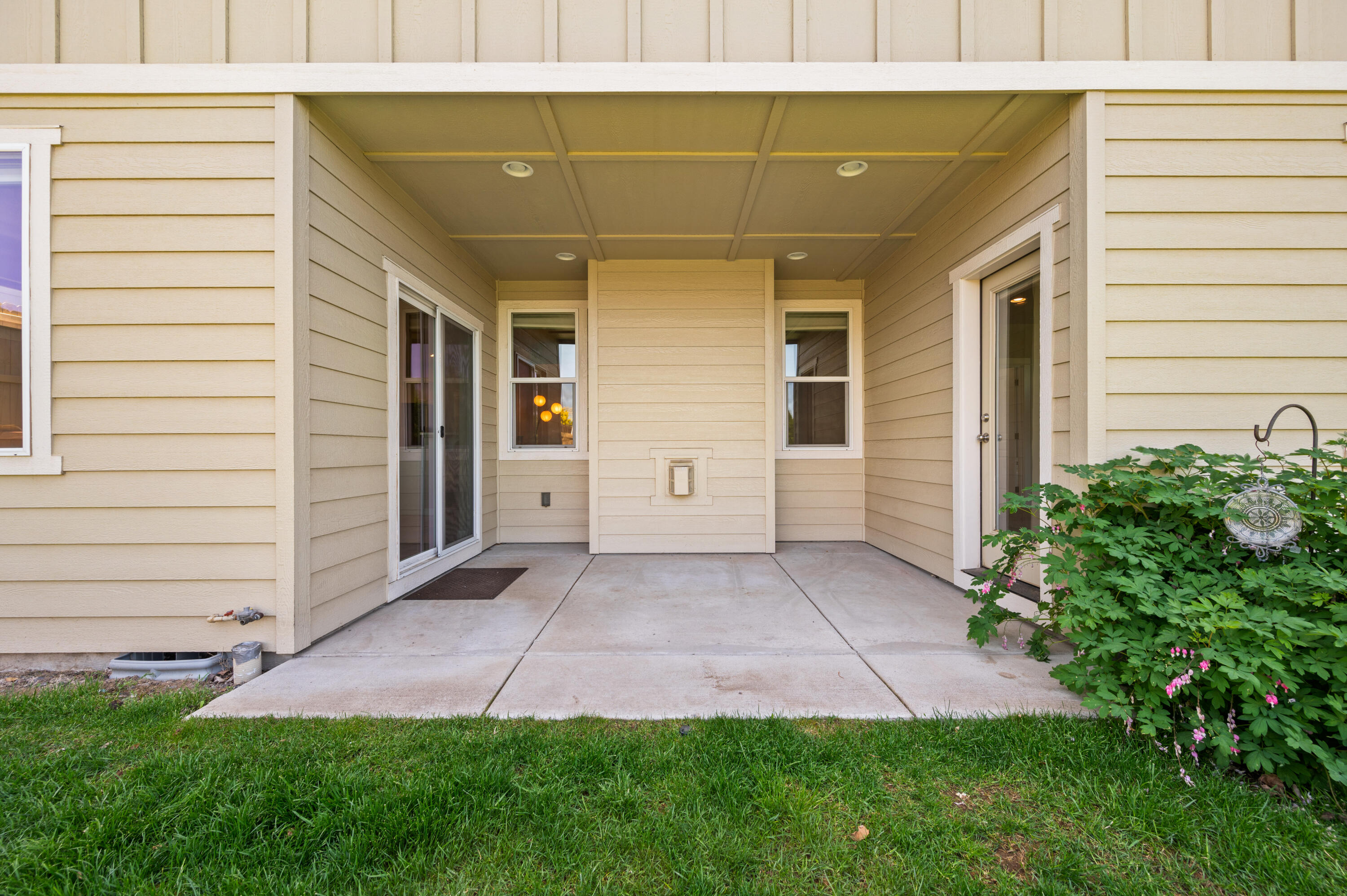 Summit Crest - Residential