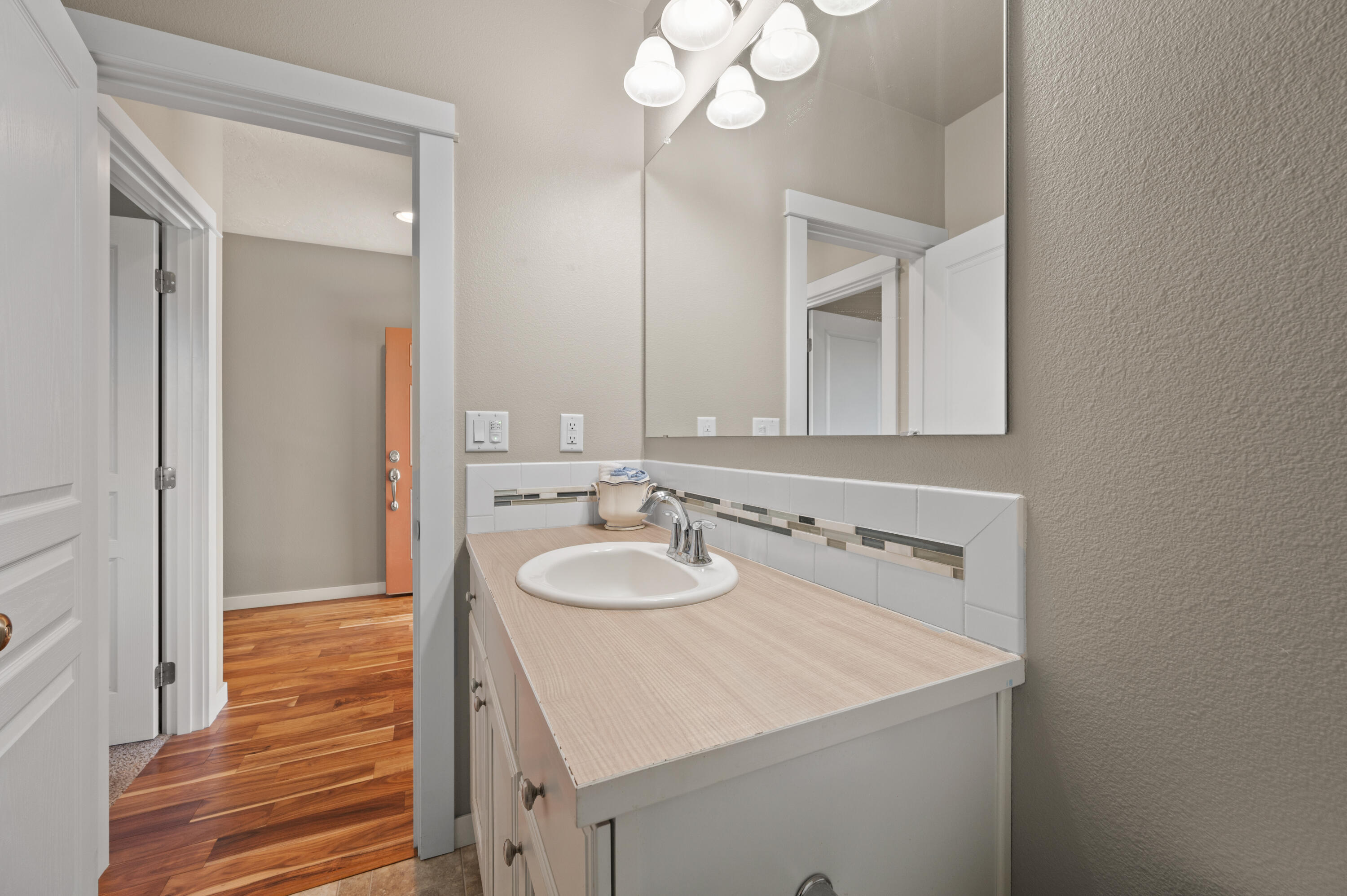 Summit Crest - Residential