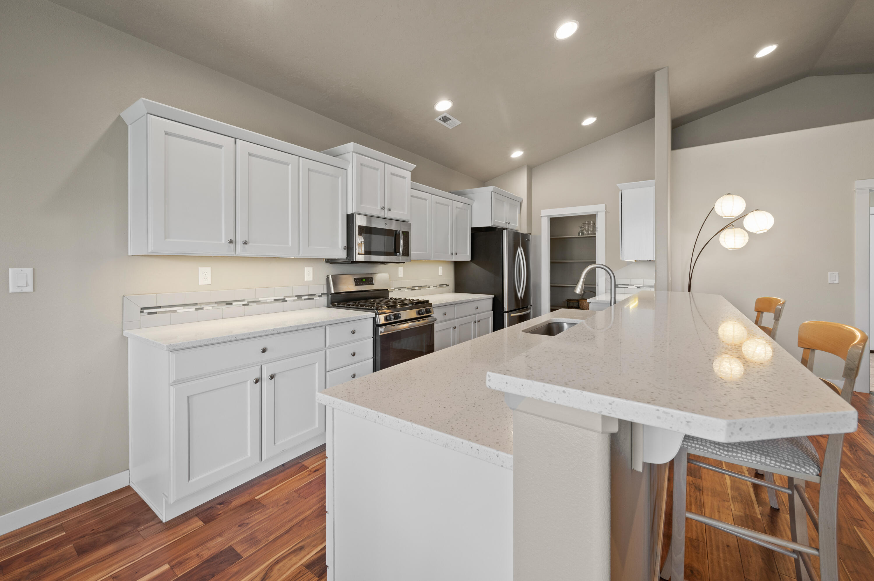 Summit Crest - Residential