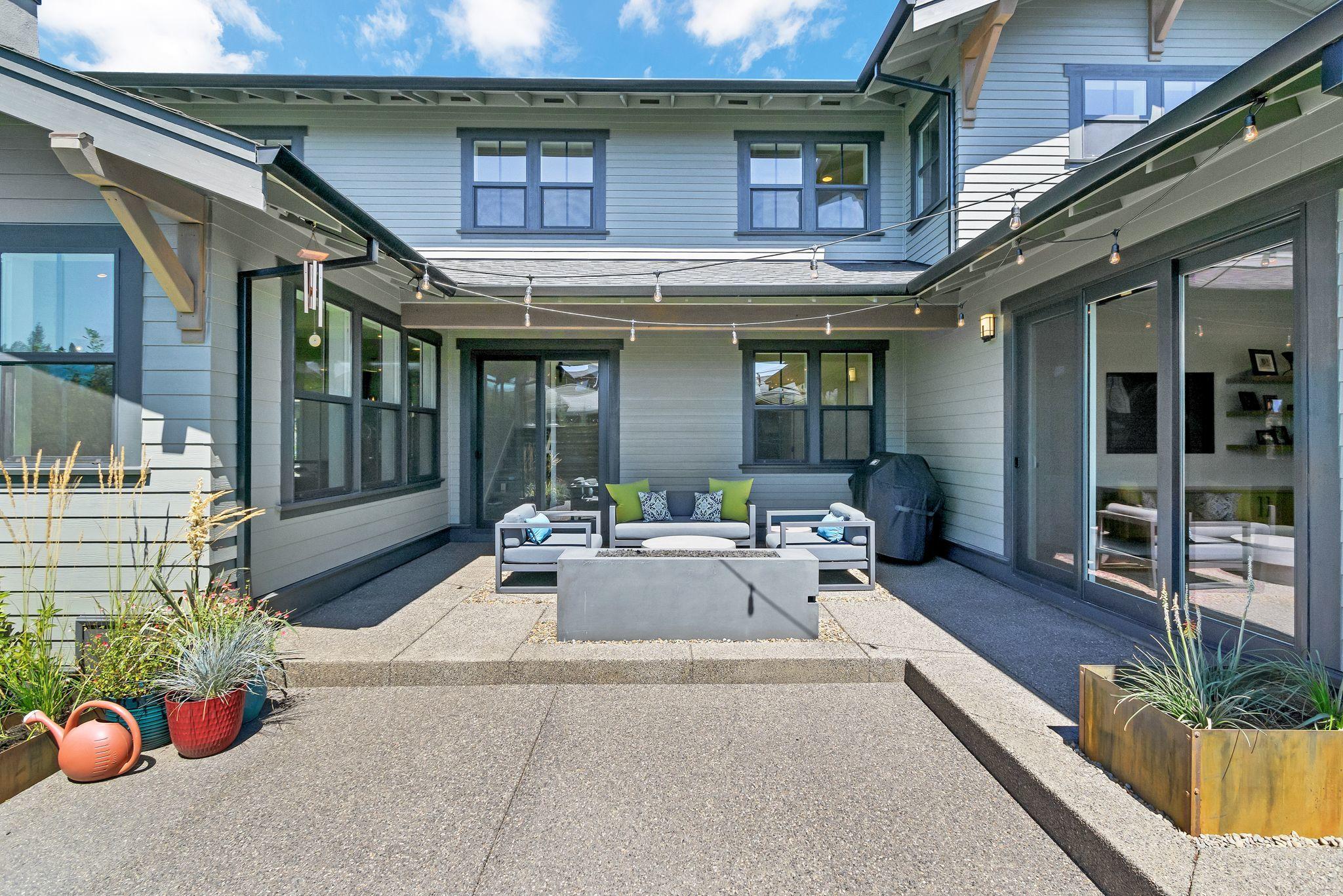 NorthWest Crossing - Residential