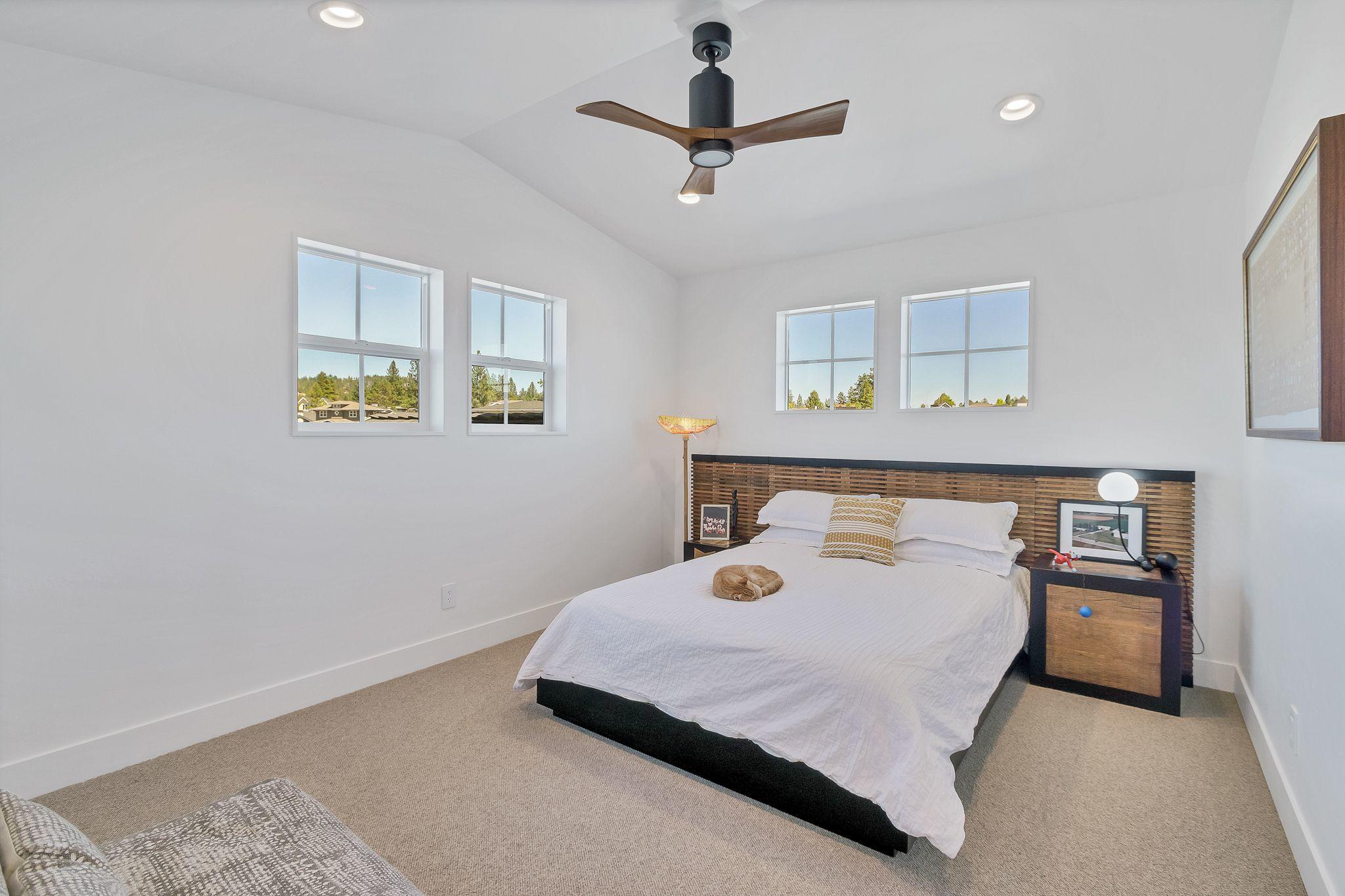 NorthWest Crossing - Residential