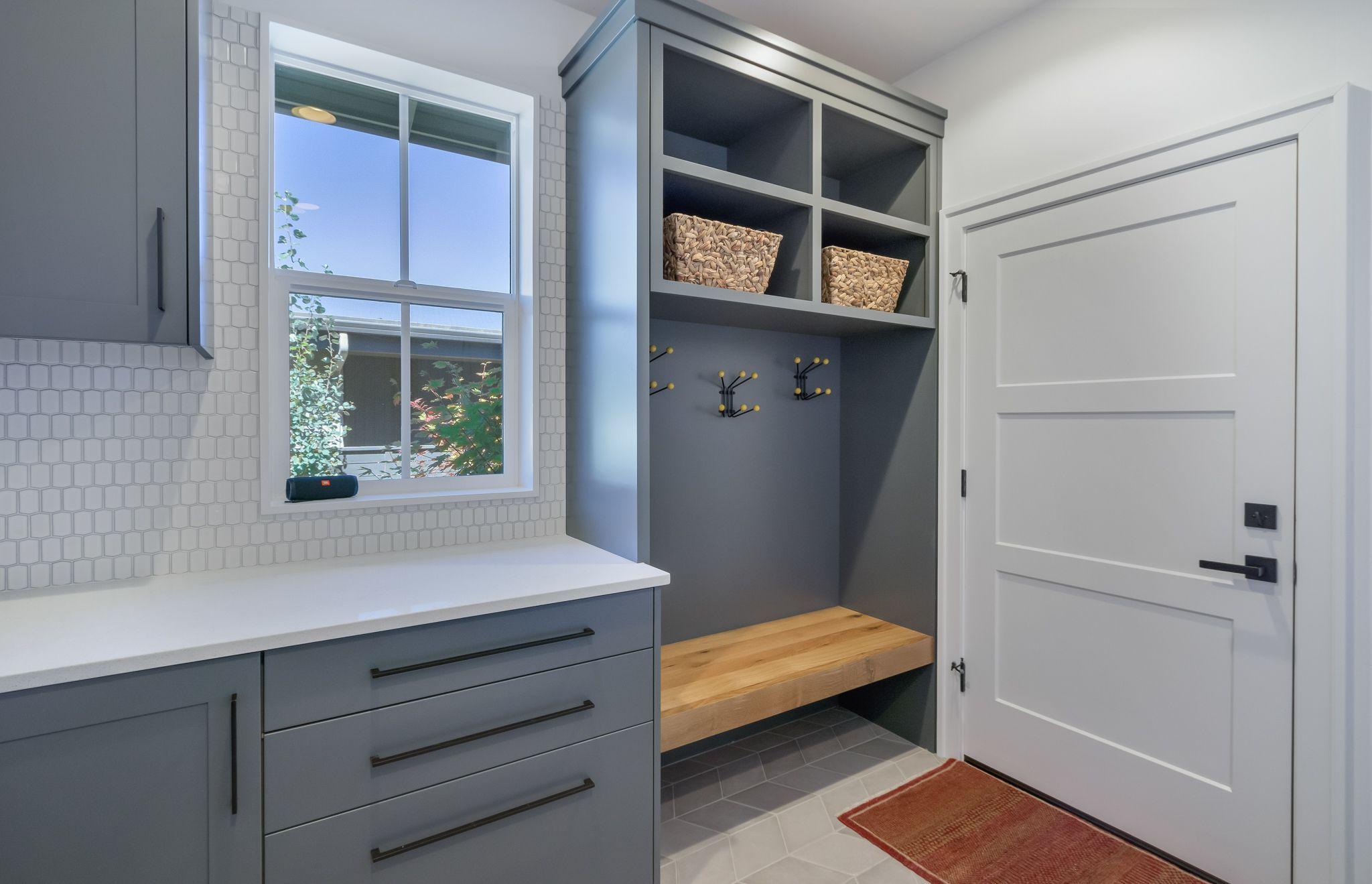 NorthWest Crossing - Residential