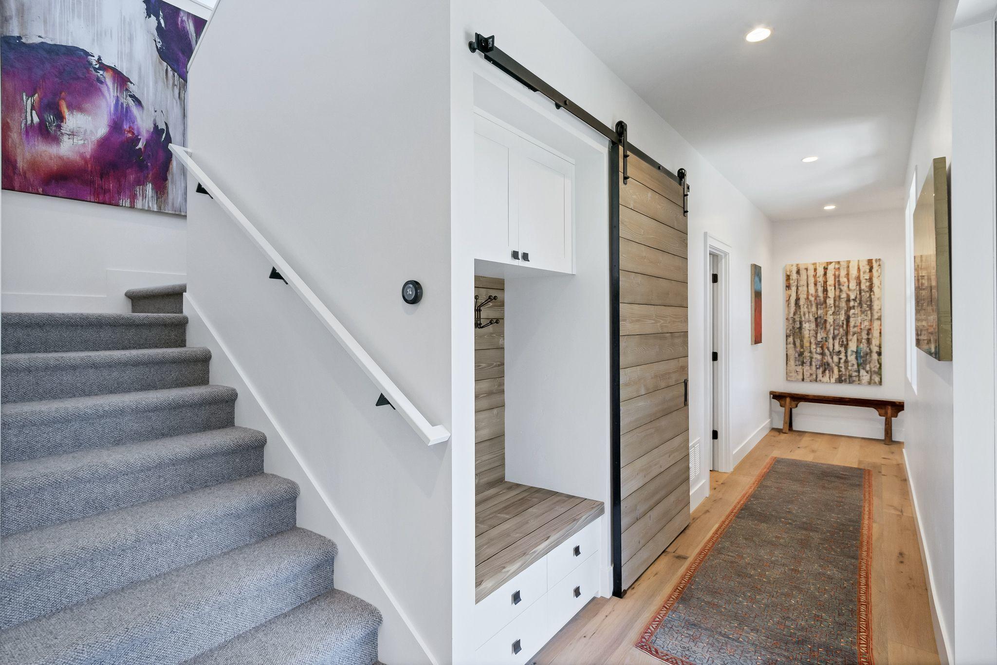 NorthWest Crossing - Residential