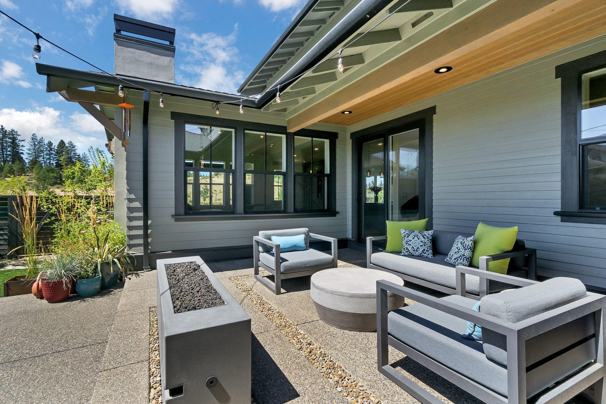 NorthWest Crossing - Residential