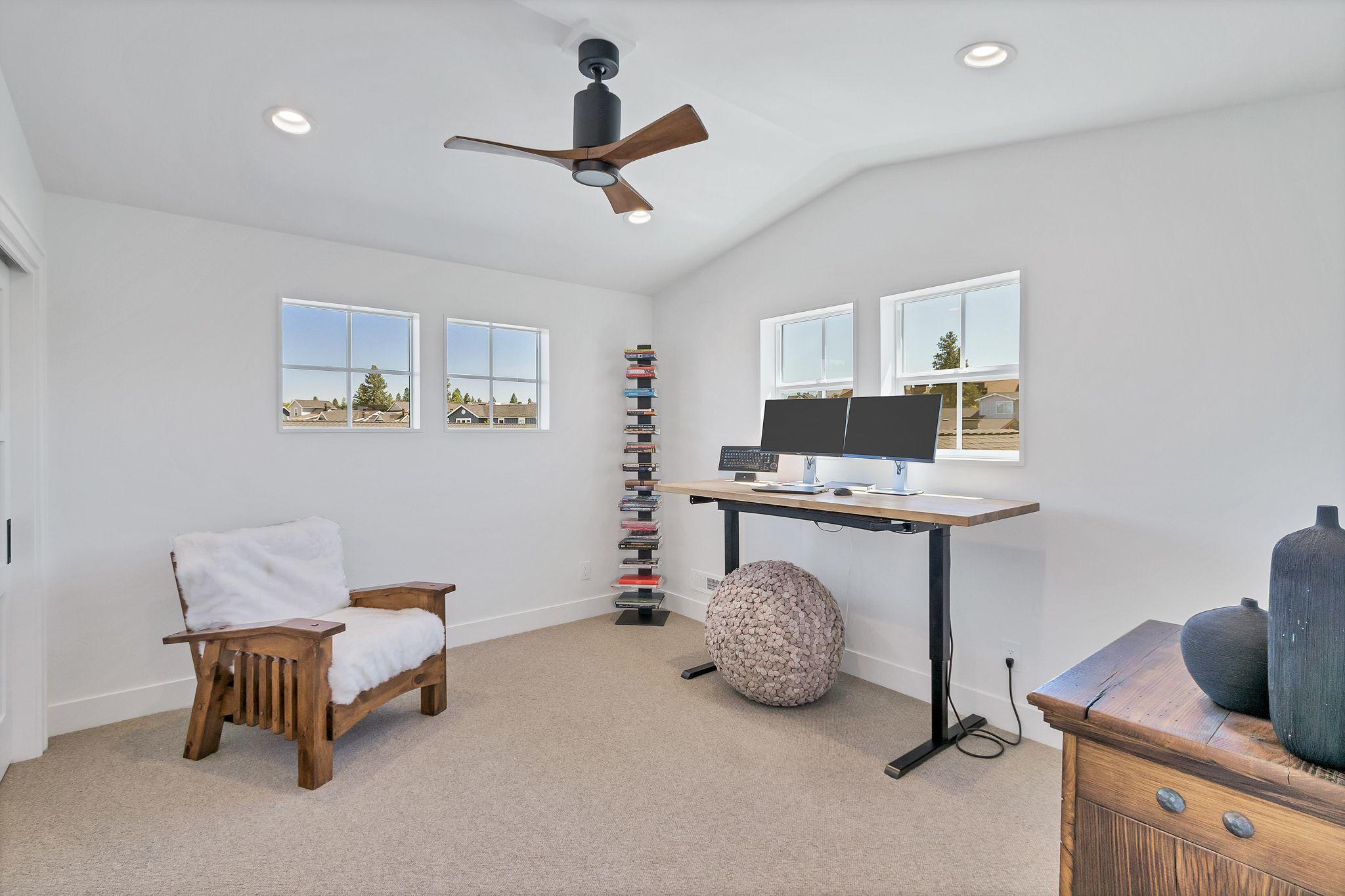 NorthWest Crossing - Residential