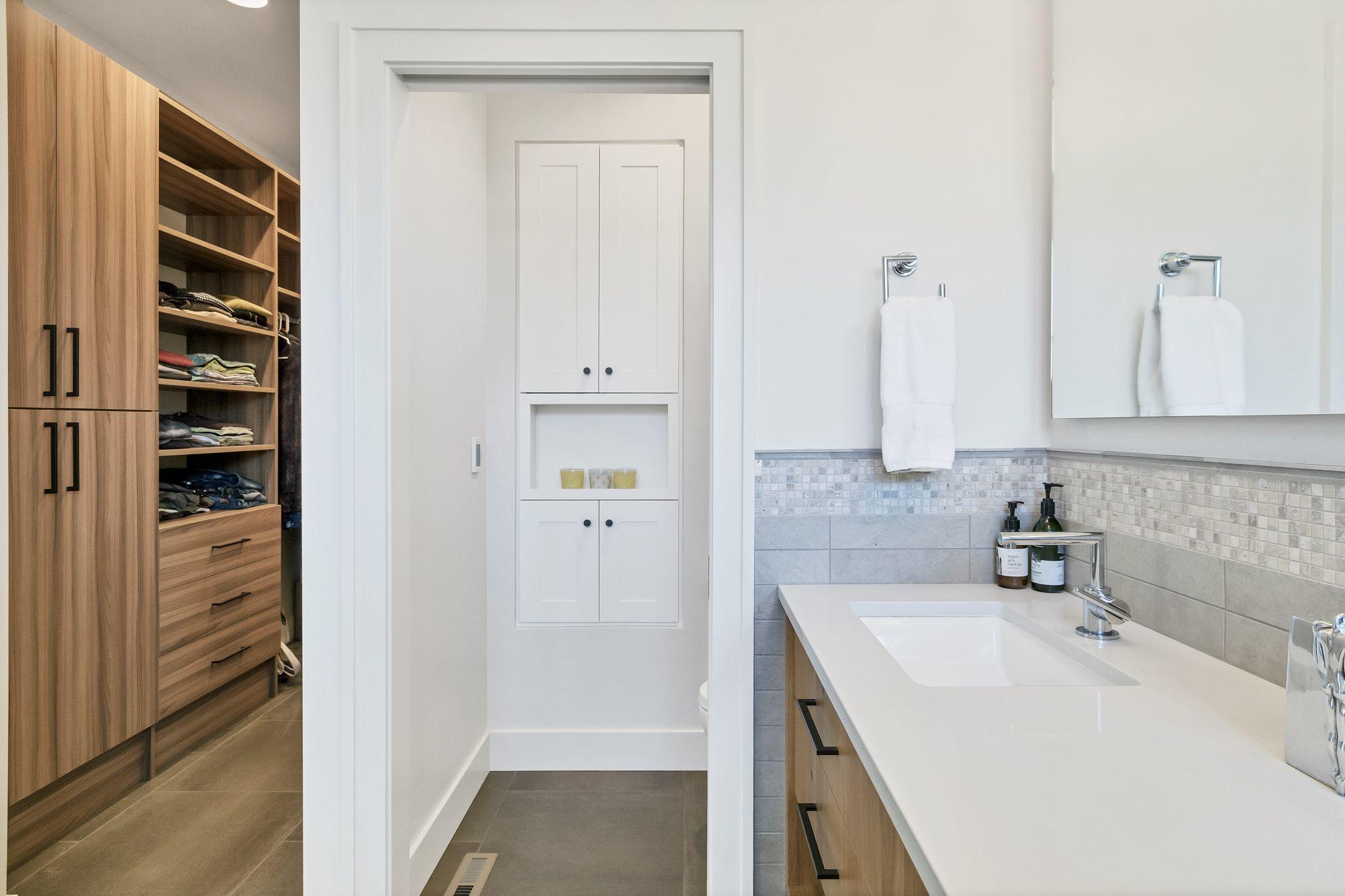 NorthWest Crossing - Residential